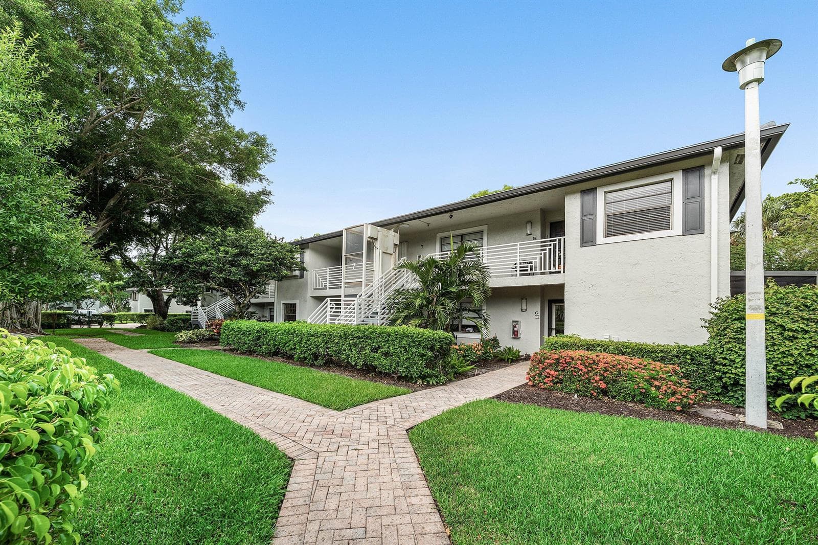 7 Southport Lane # F, Boynton Beach FL 33436 photo 3
