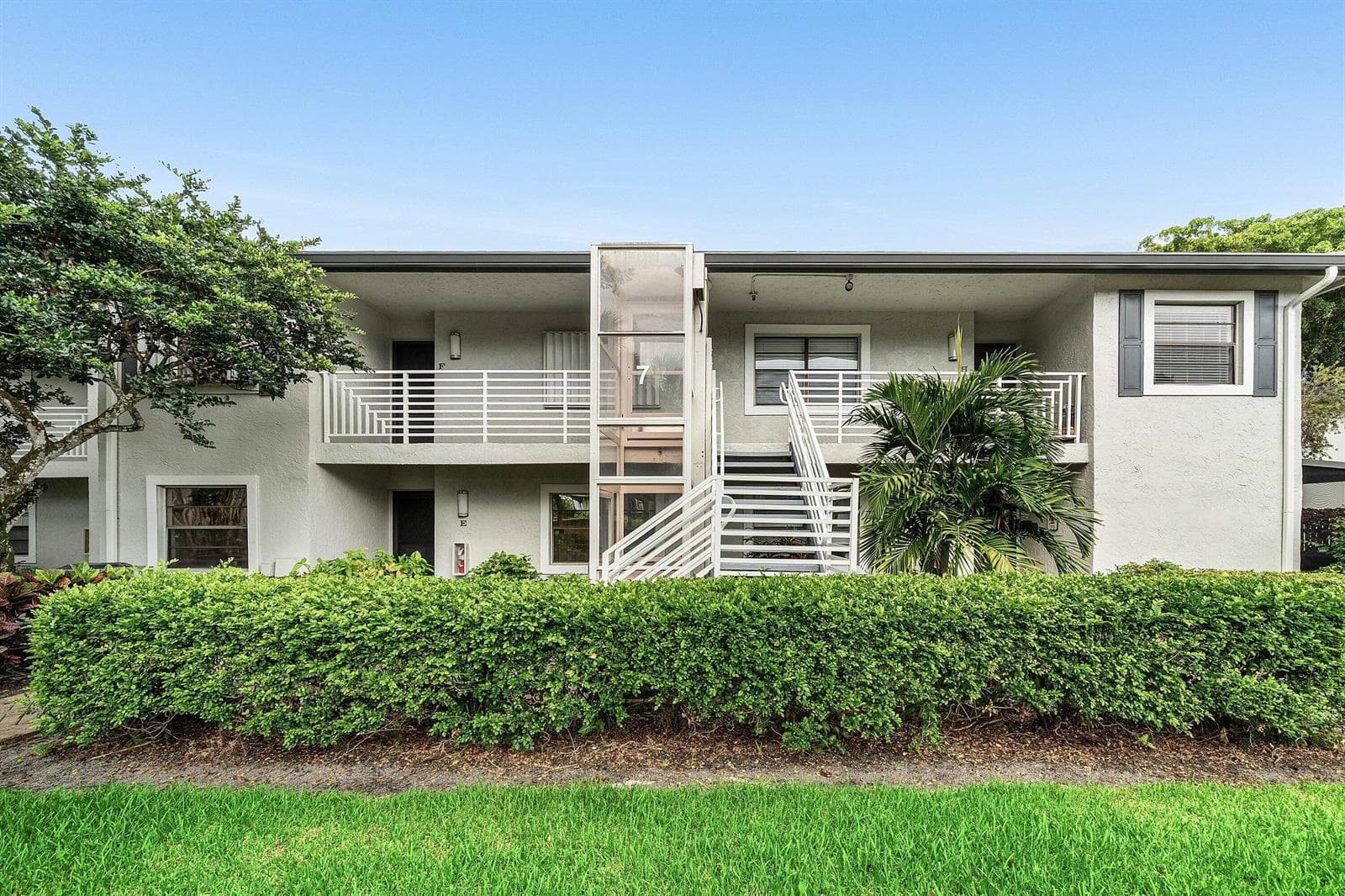 7 Southport Lane # F, Boynton Beach FL 33436 photo 4