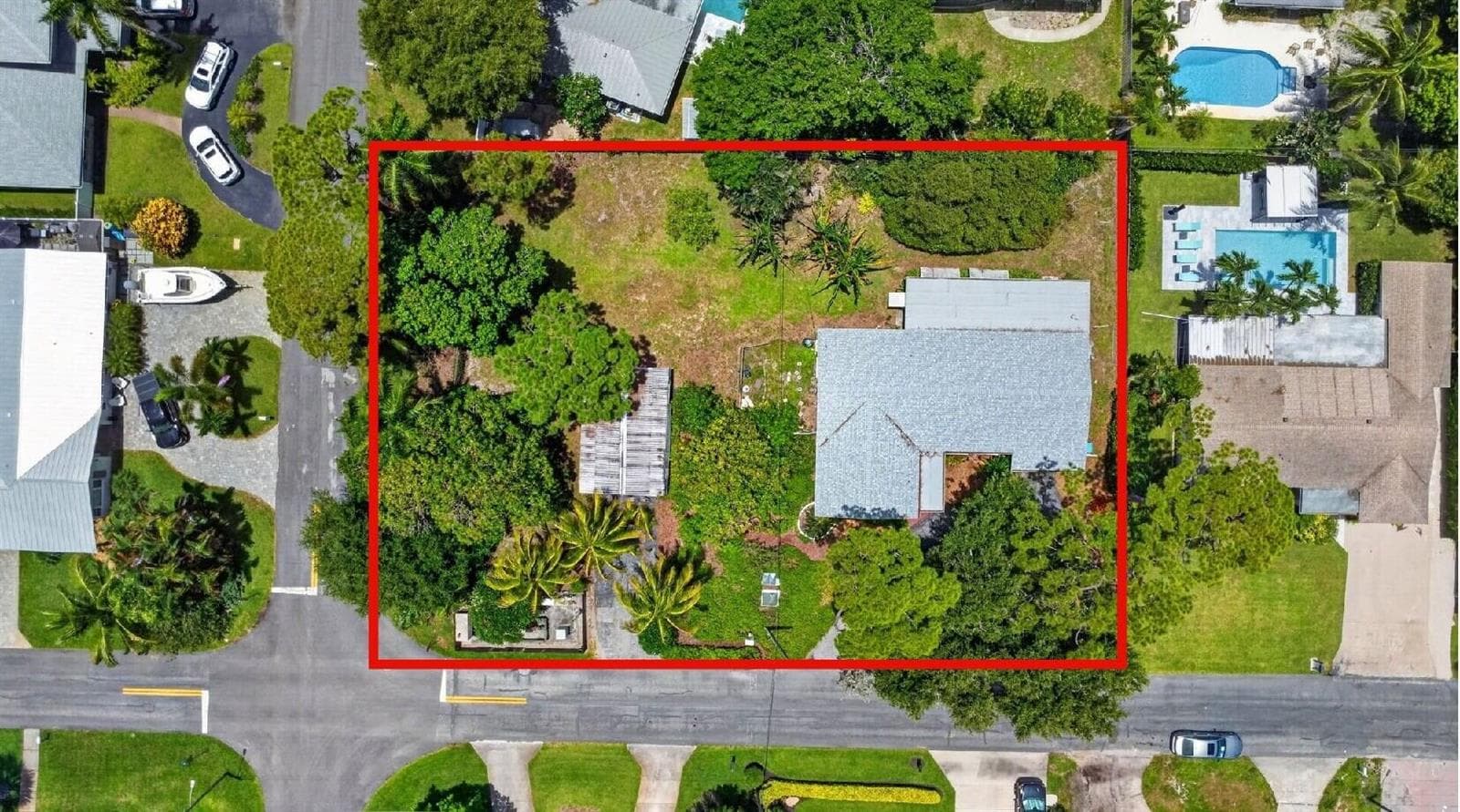 2709 SW 6th Street, Boynton Beach FL 33435