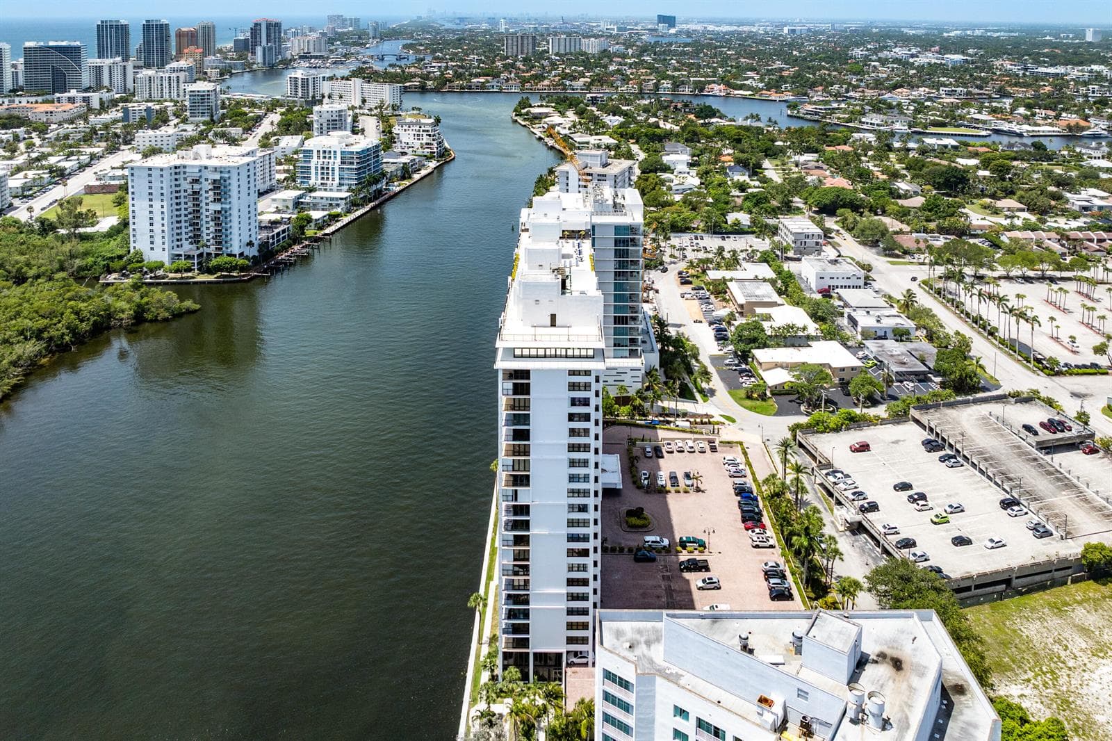 936 Intracoastal Drive # 12h, Fort Lauderdale FL 33304