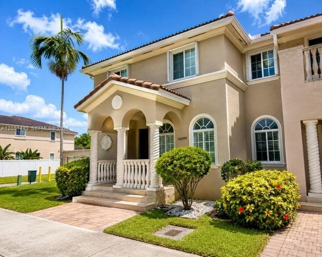 14099 SW 275th St # 0, Homestead FL 33032