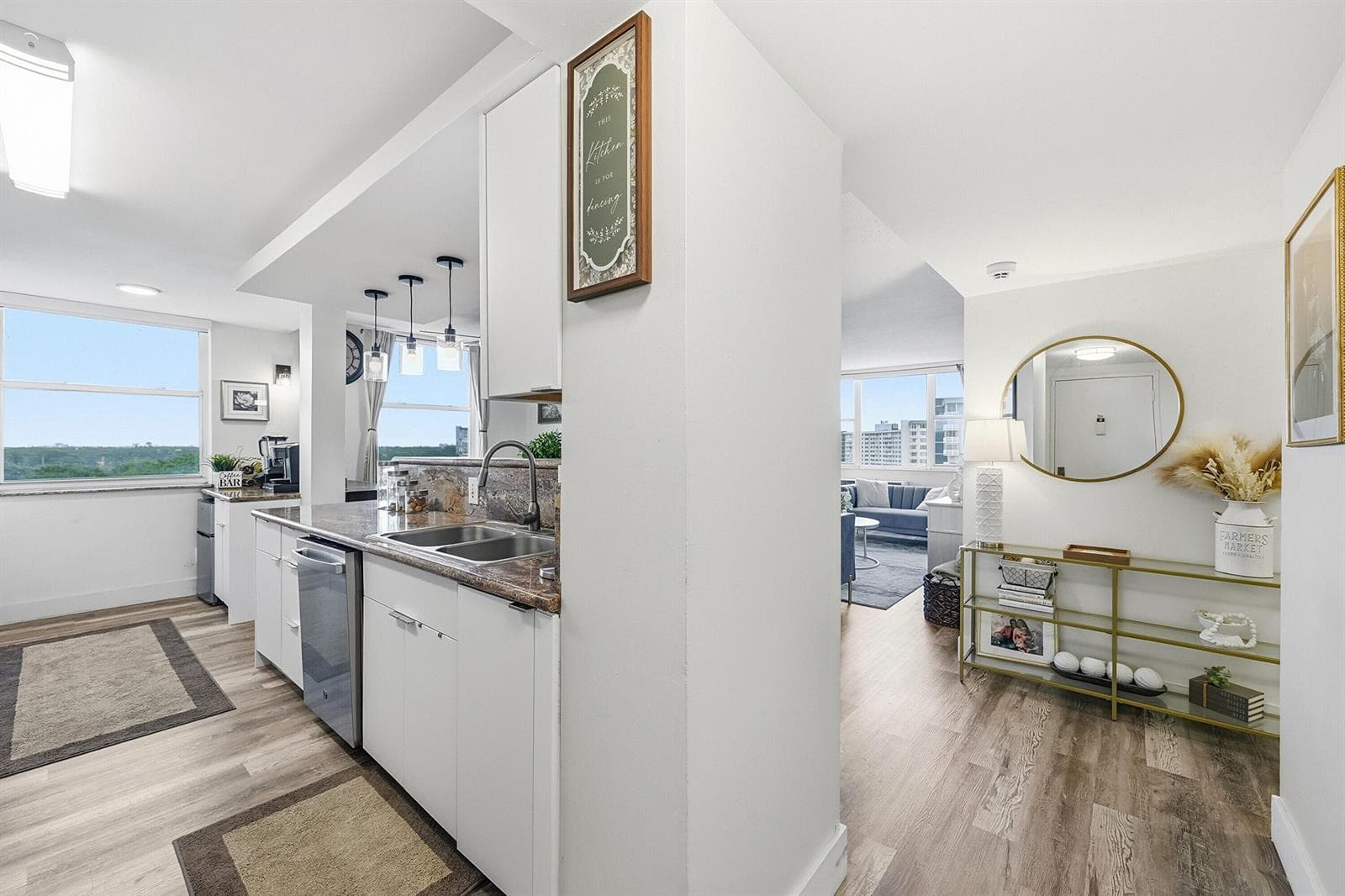 4400 Hillcrest Drive # 719c, Hollywood FL 33021 photo 4