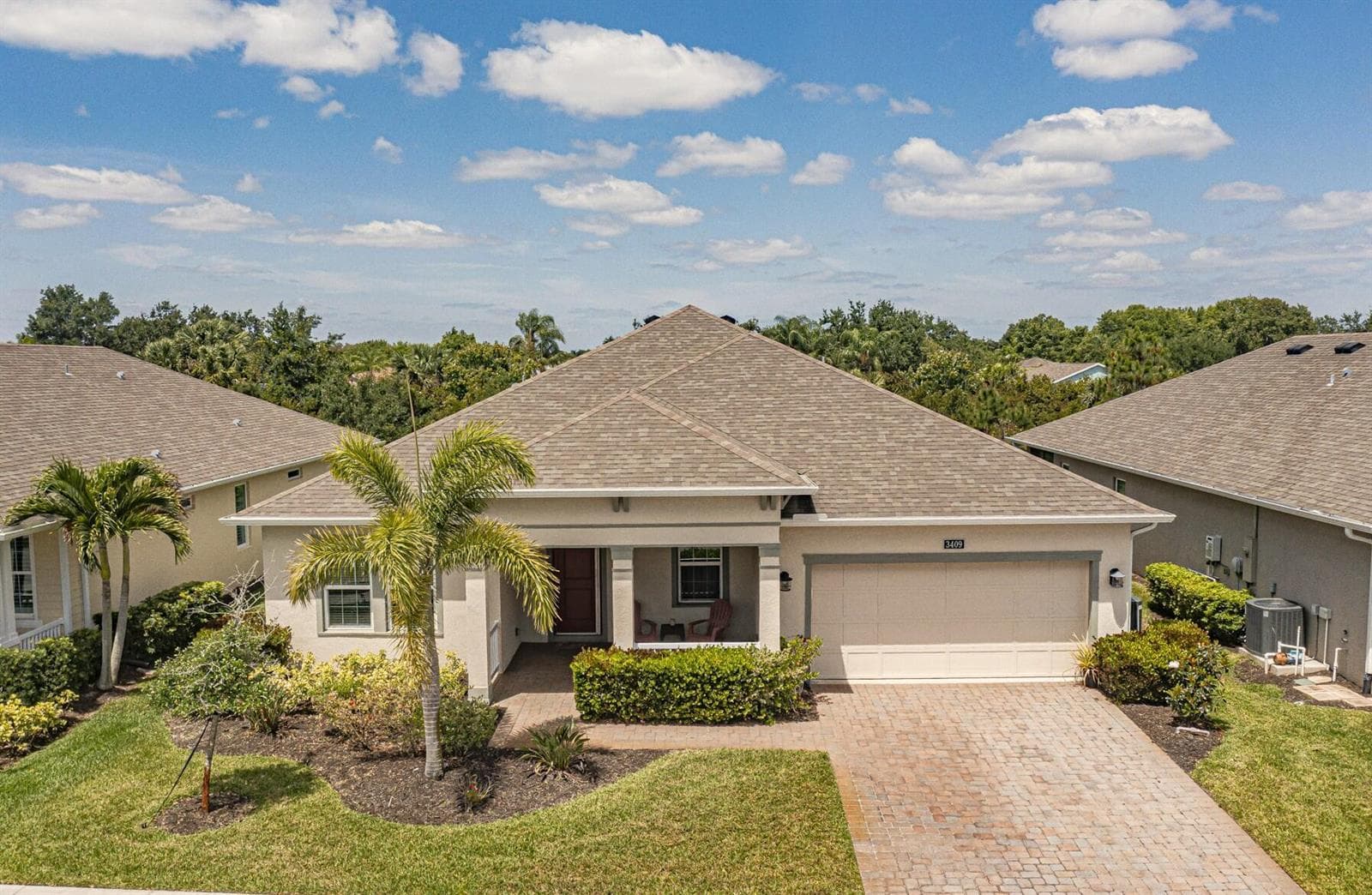 3409 Wild Banyan Way, Vero Beach FL 32966 photo 2