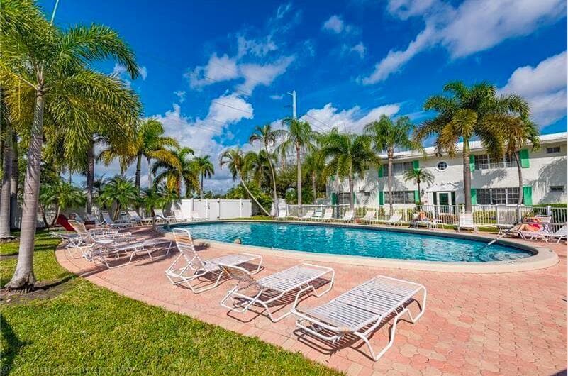 1851 NE 62nd Street # 507, Fort Lauderdale, FL 33308
