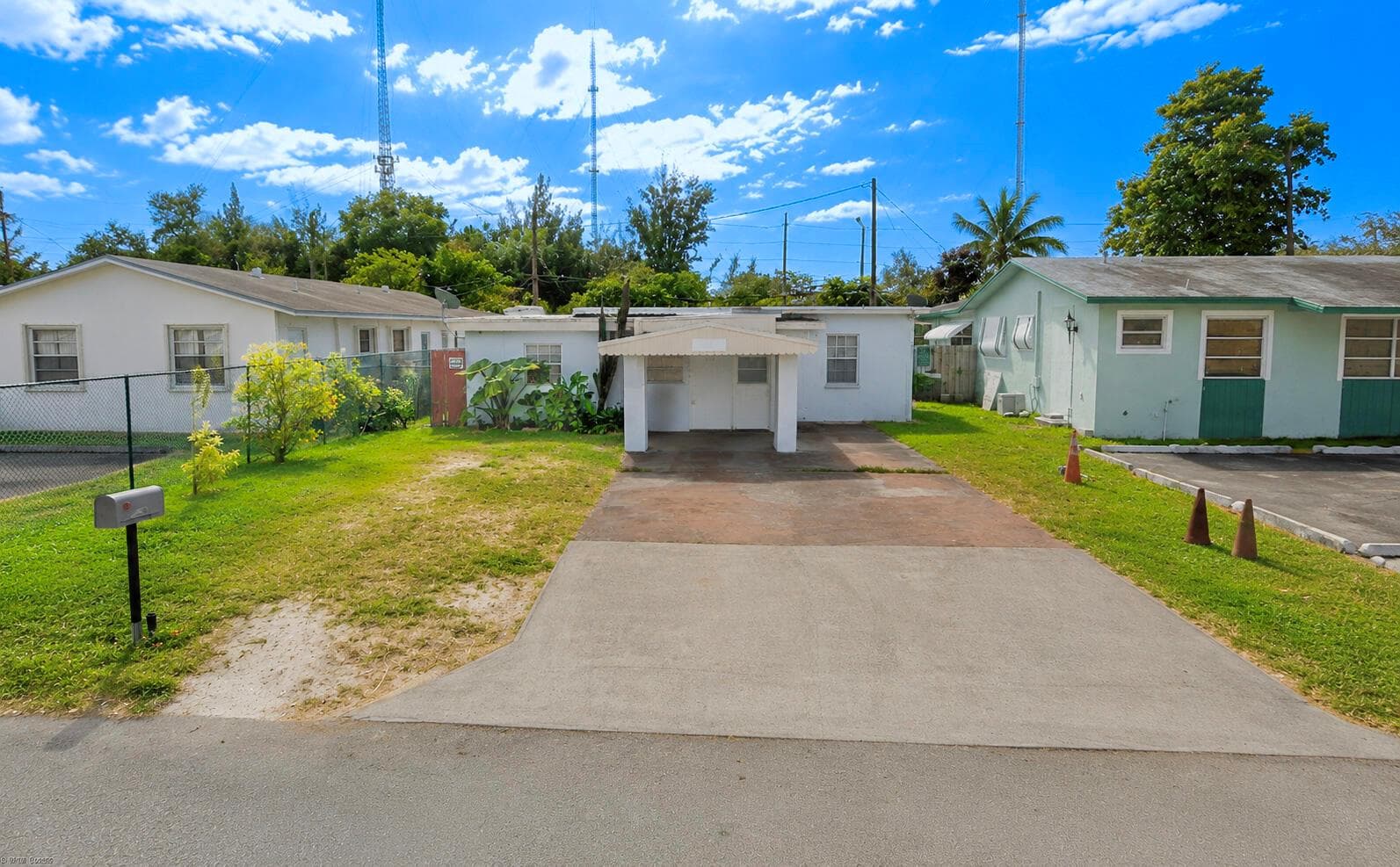 6142 SW 40th Court, Miramar FL 33023
