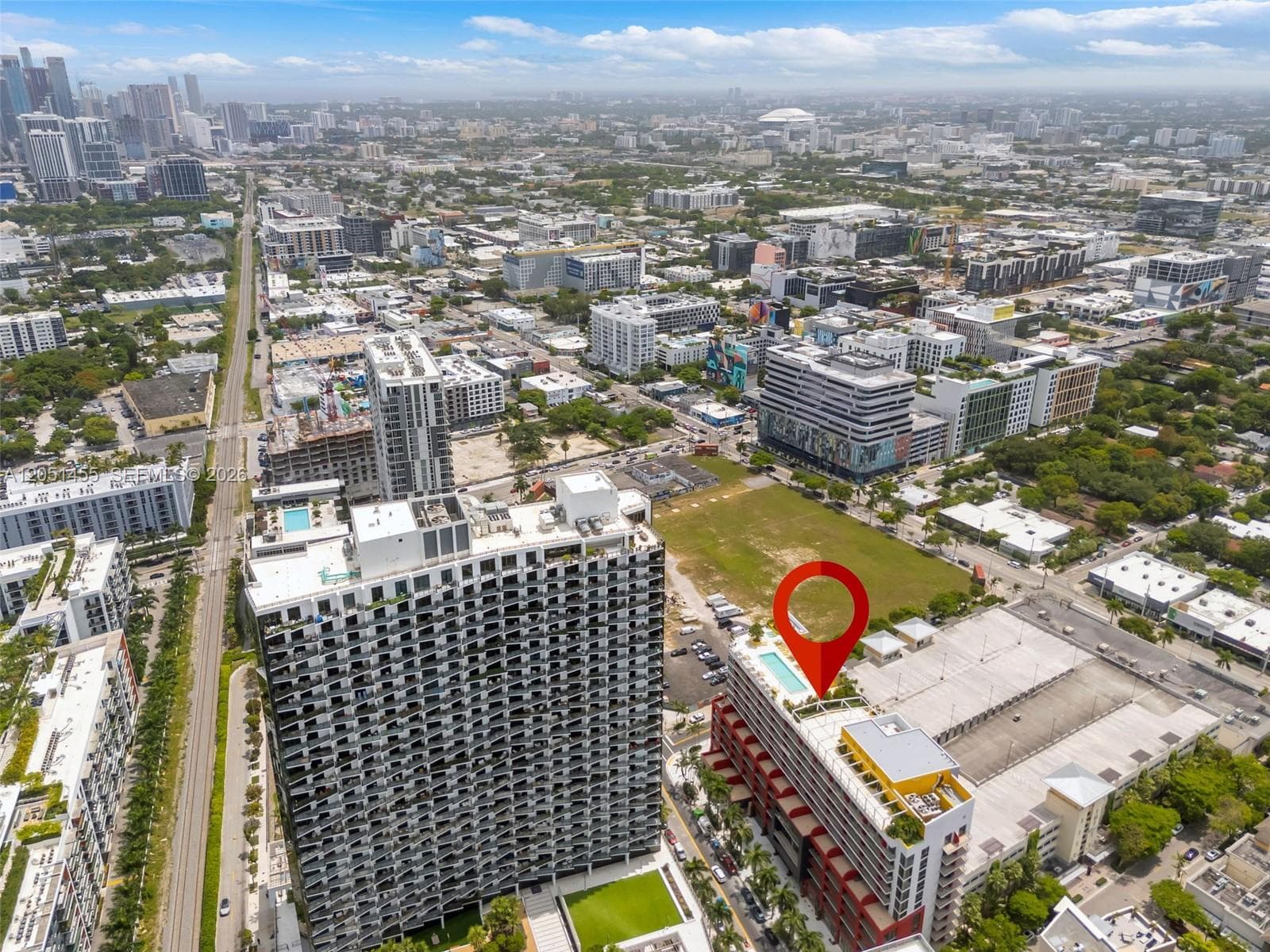 90 NE 32nd St # 620, Miami, FL 33137 photo 5