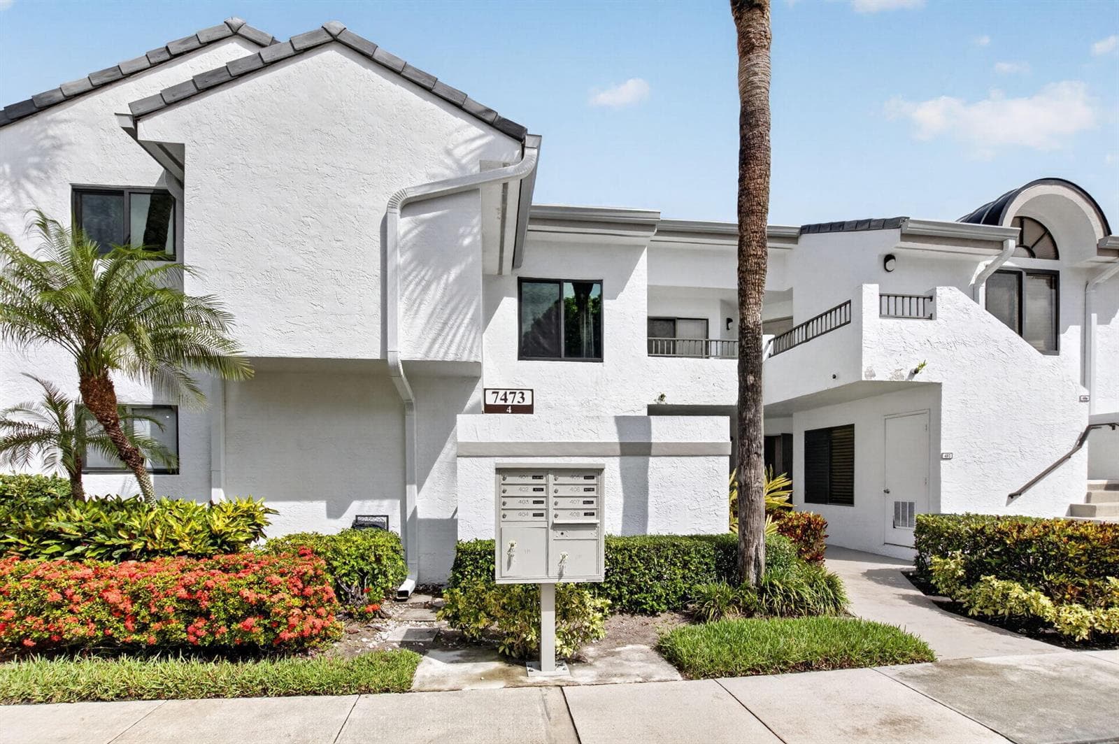 7473 Glendevon Lane # 402, Delray Beach FL 33446