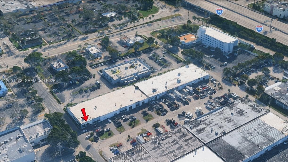 1036 NW 1st Ct, Hallandale Beach FL 33009