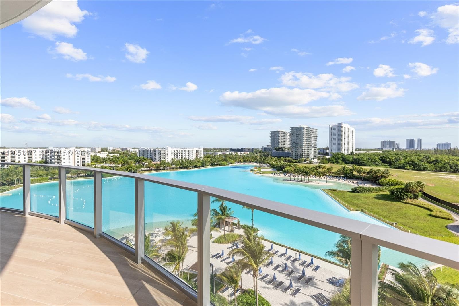 2411 Laguna Cr # 611, Miami FL 33181 photo 2