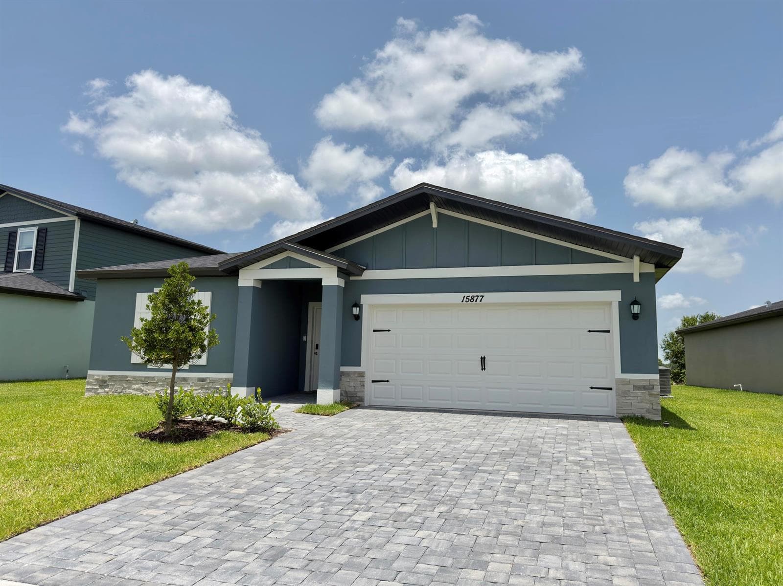 15877 SW Vine Drive, FL 34956