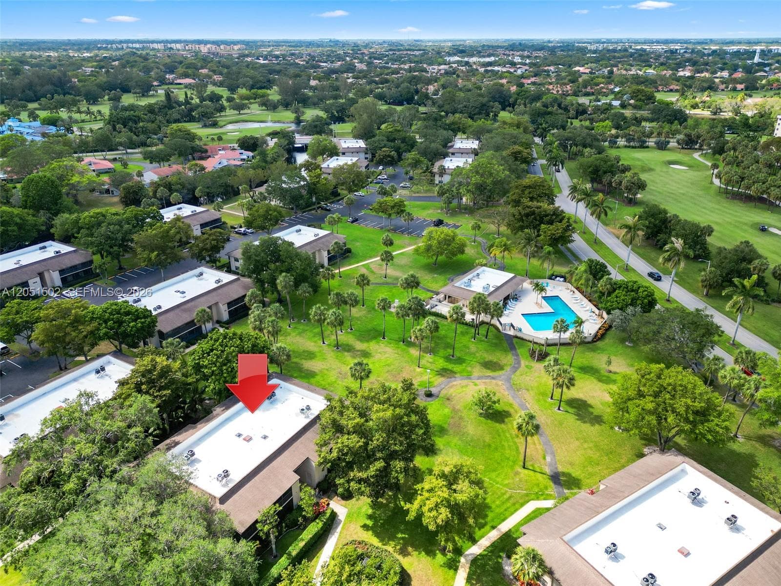 123 Deer Creek Blvd # 203, Deerfield Beach FL 33442