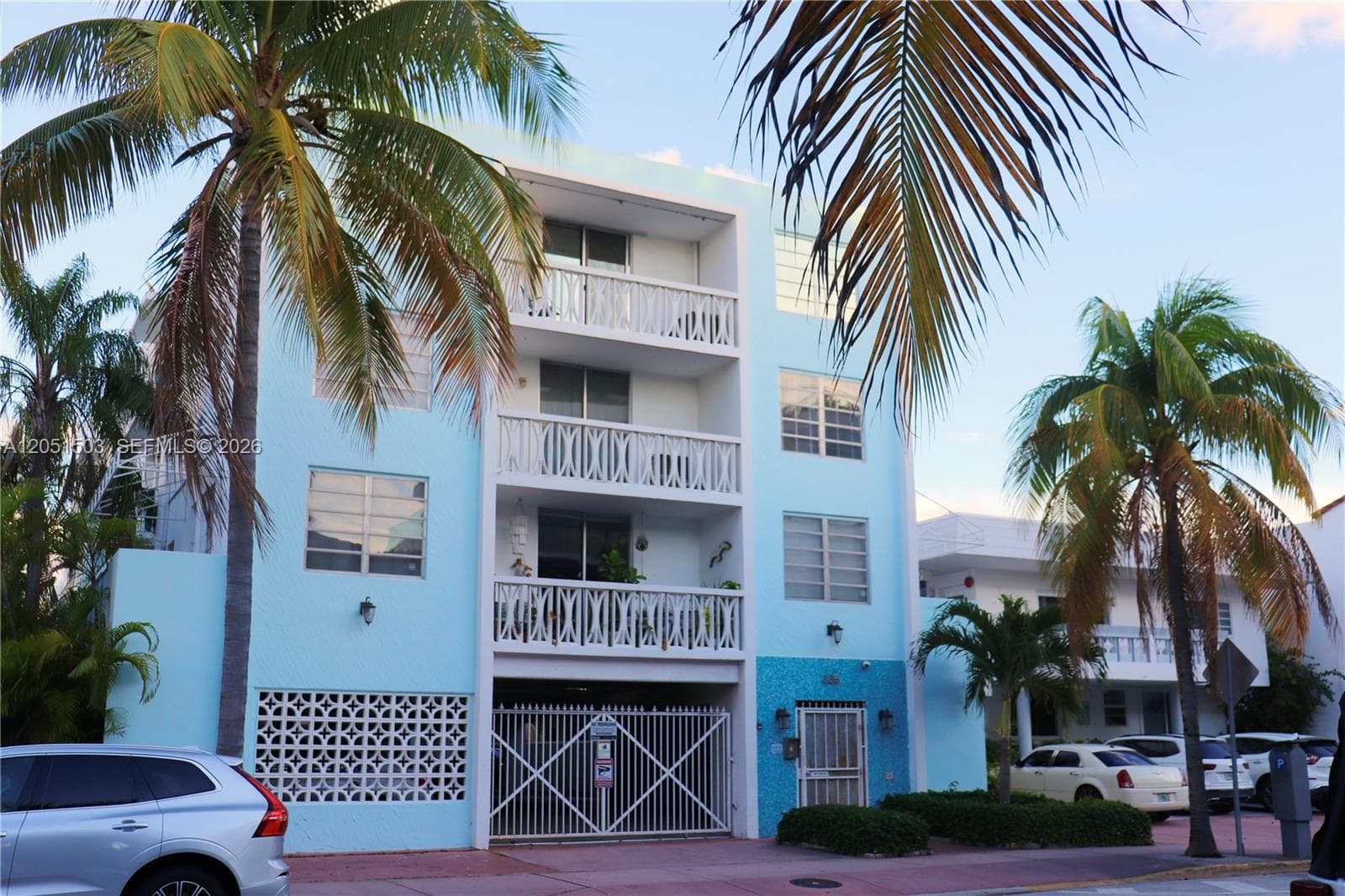 335 Collins Ave # 203, Miami Beach FL 33139 photo 2