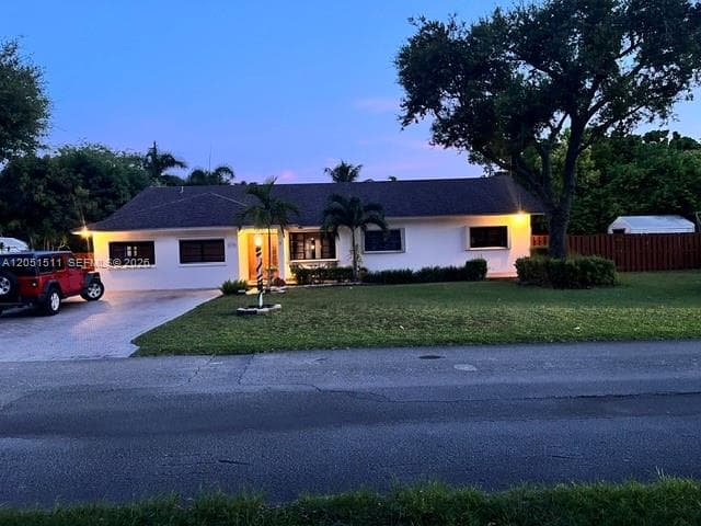 16330 SW 282nd St, Homestead FL 33033