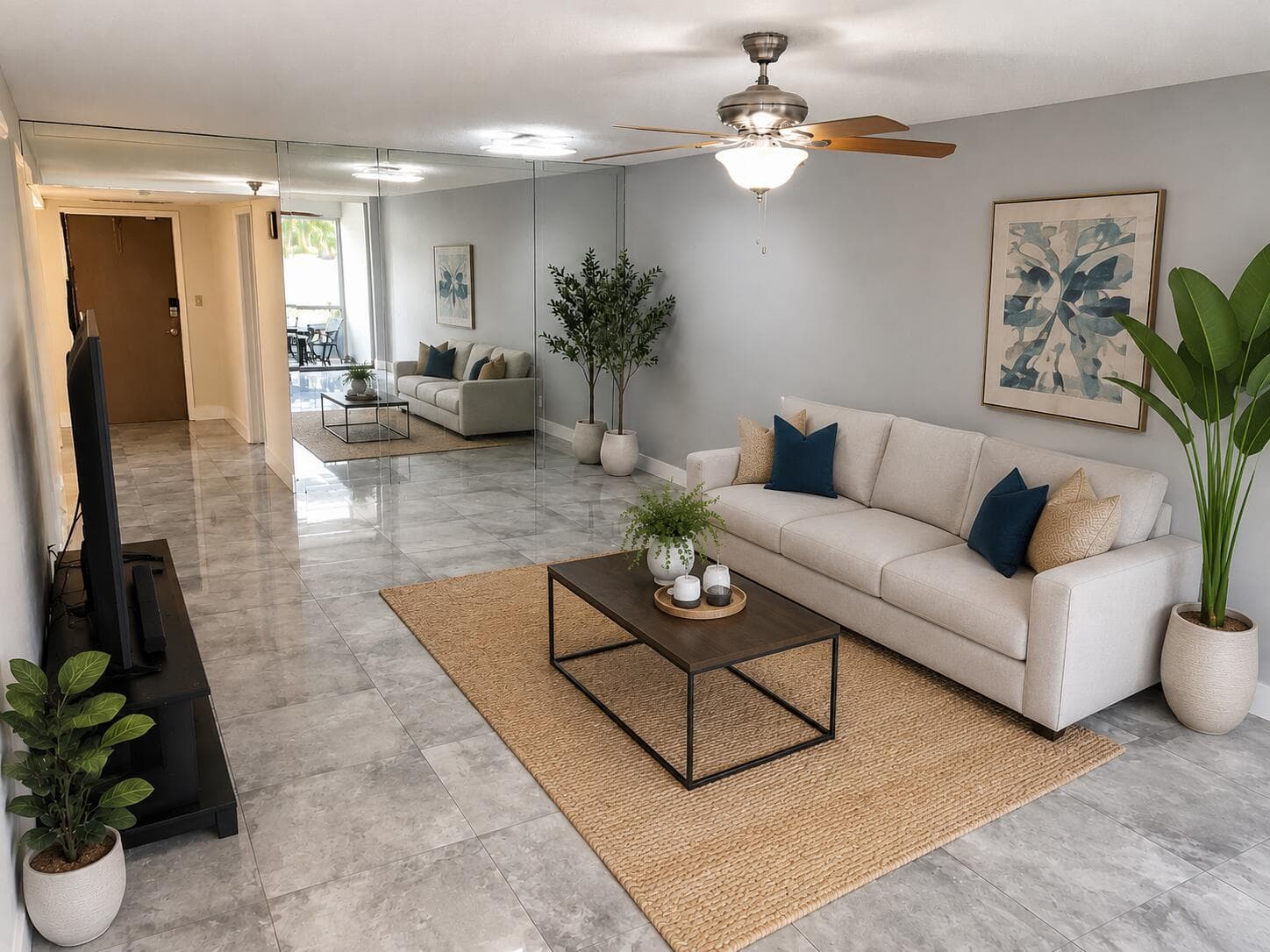 575 Oaks Lane # 109, Pompano Beach FL 33069 photo 2
