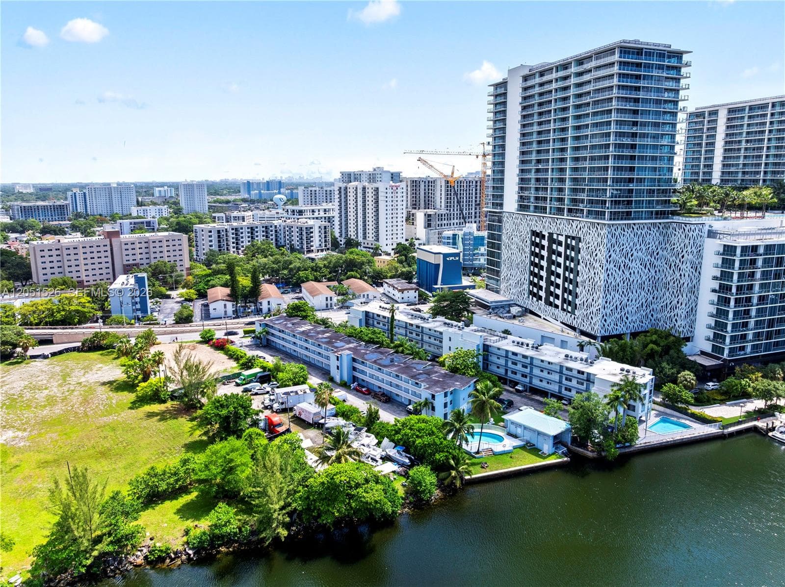 1610 NW N River Dr # 201, Miami FL 33125 photo 2