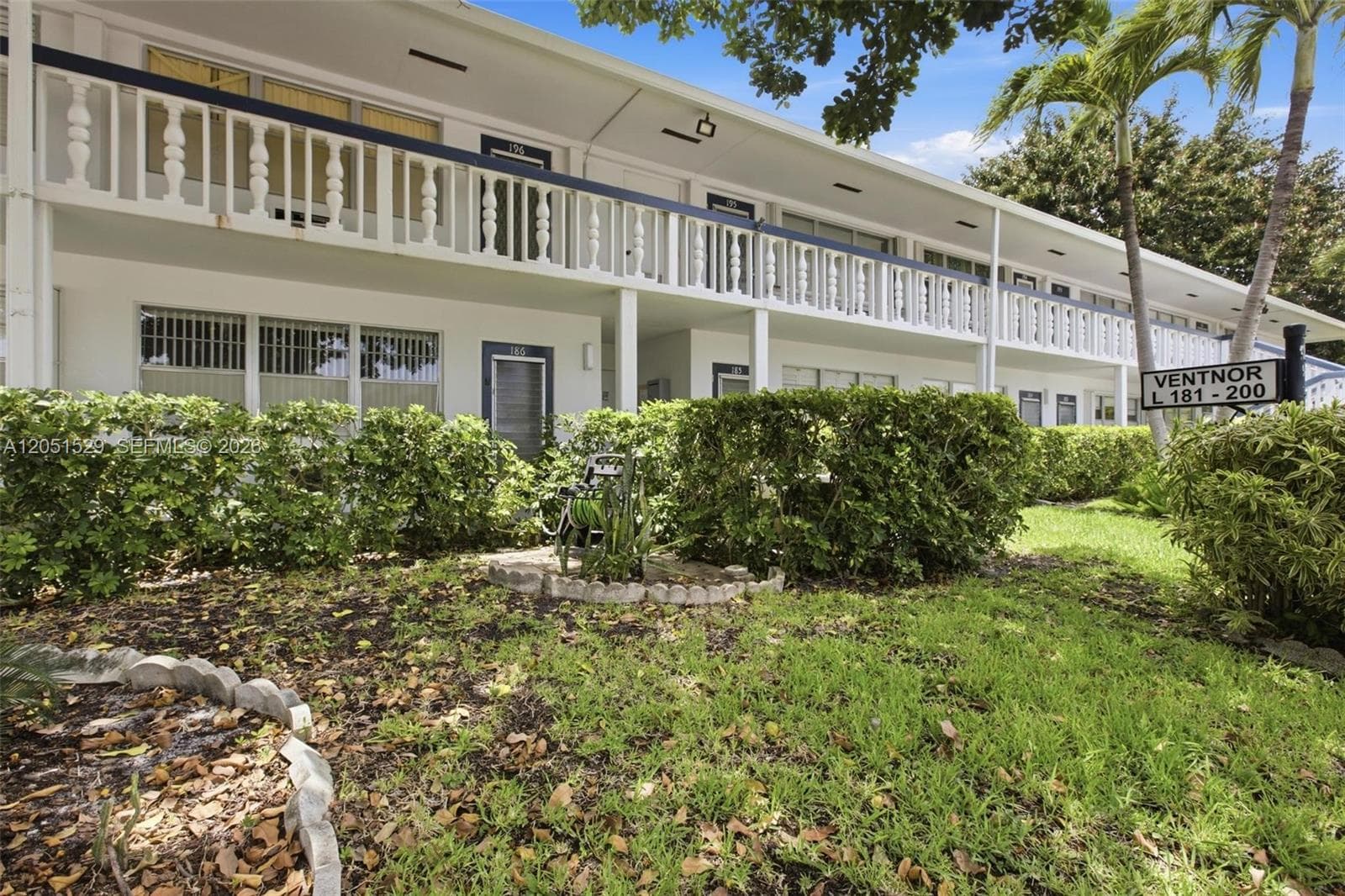 186 Ventnor L # L, Deerfield Beach FL 33442 photo 3
