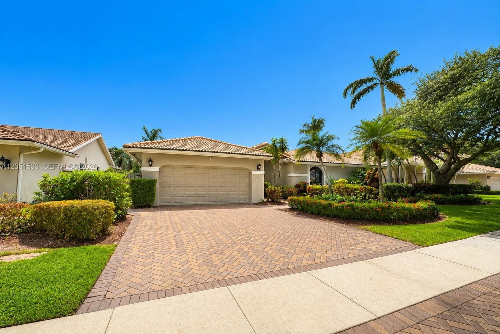3420 Brussels Ave, Cooper City FL 33026 photo 2