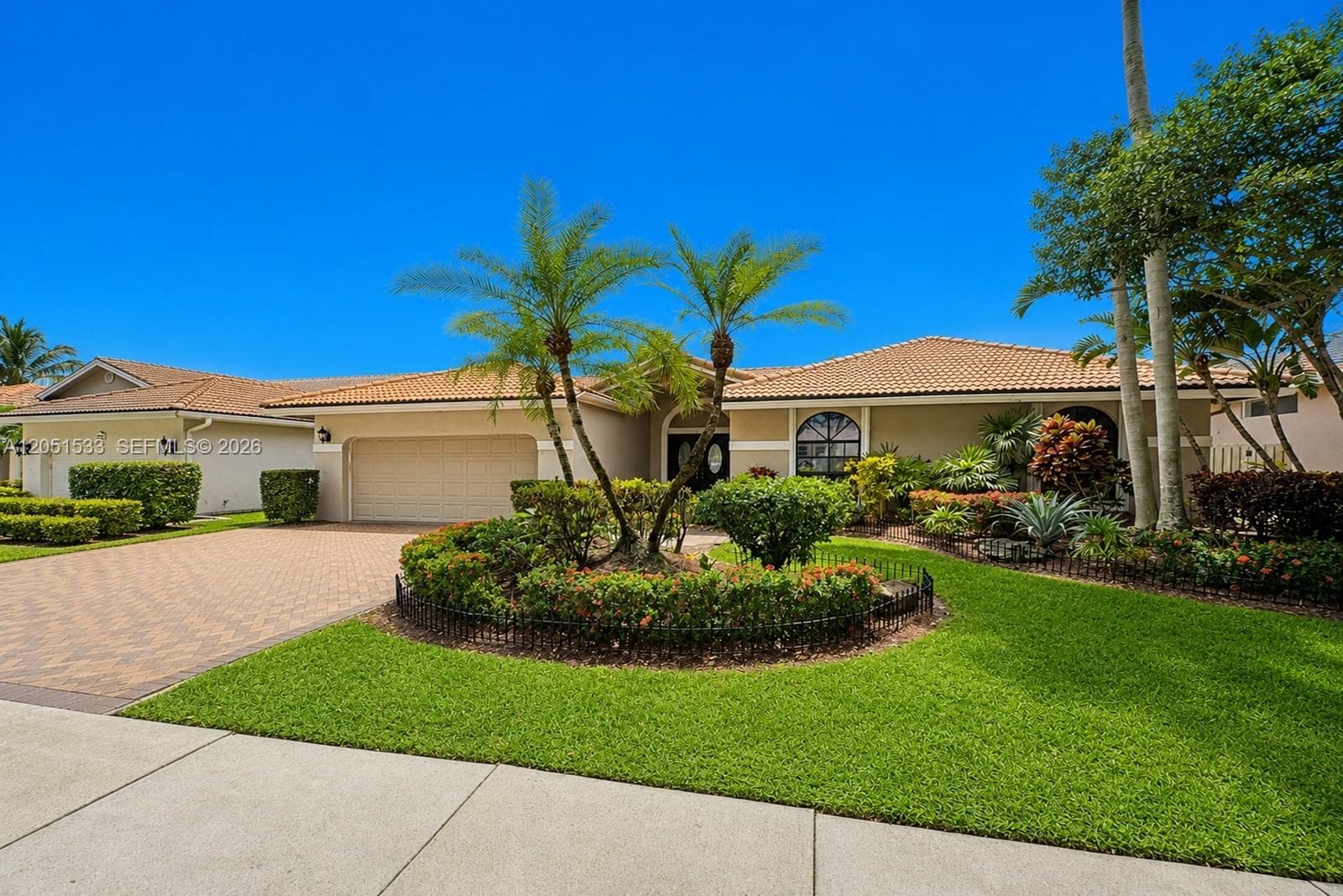 3420 Brussels Ave, Cooper City FL 33026
