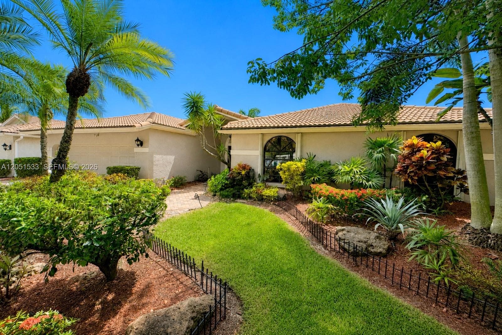 3420 Brussels Ave, Cooper City FL 33026 photo 4