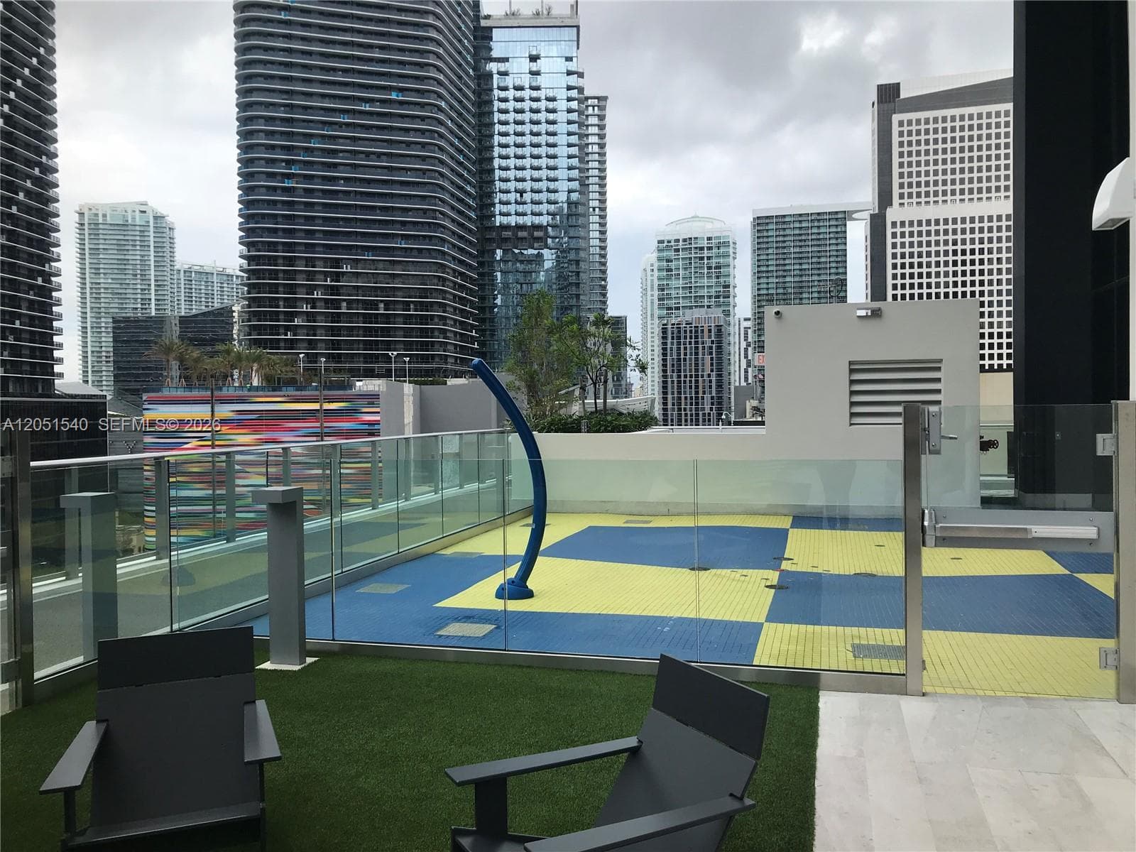1010 Brickell Ave # 3309, Miami, FL 33131 photo 5