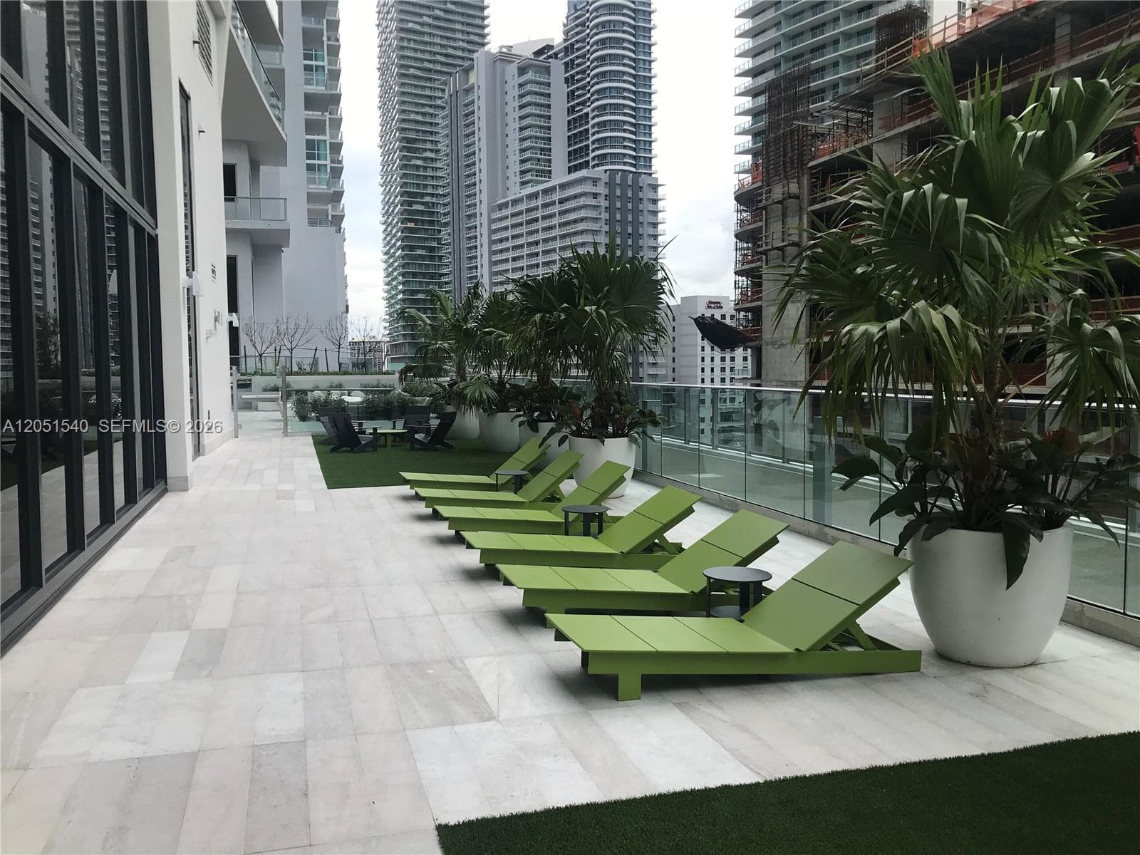 1010 Brickell Ave # 3309, Miami, FL 33131 photo 4