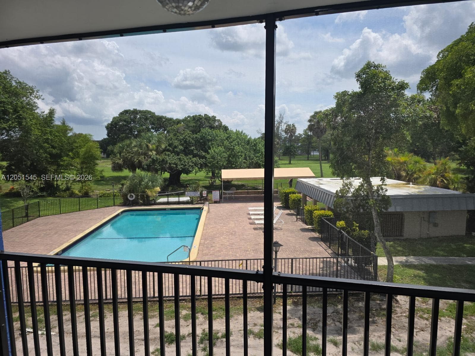 6100 S Falls Cir Dr # 202, Lauderhill FL 33319 photo 2