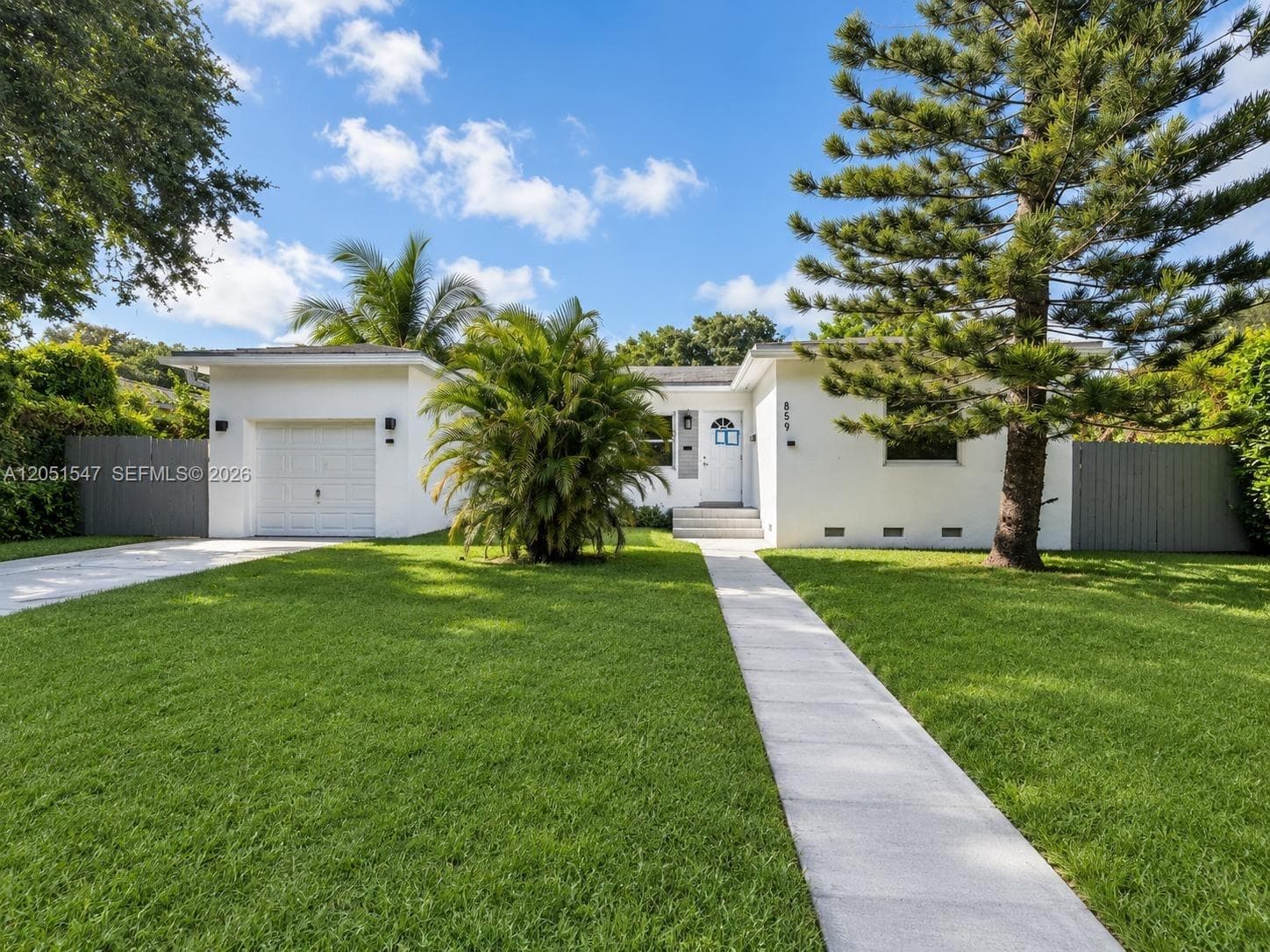 859 NE 115th St, Biscayne Park FL 33161 photo 4