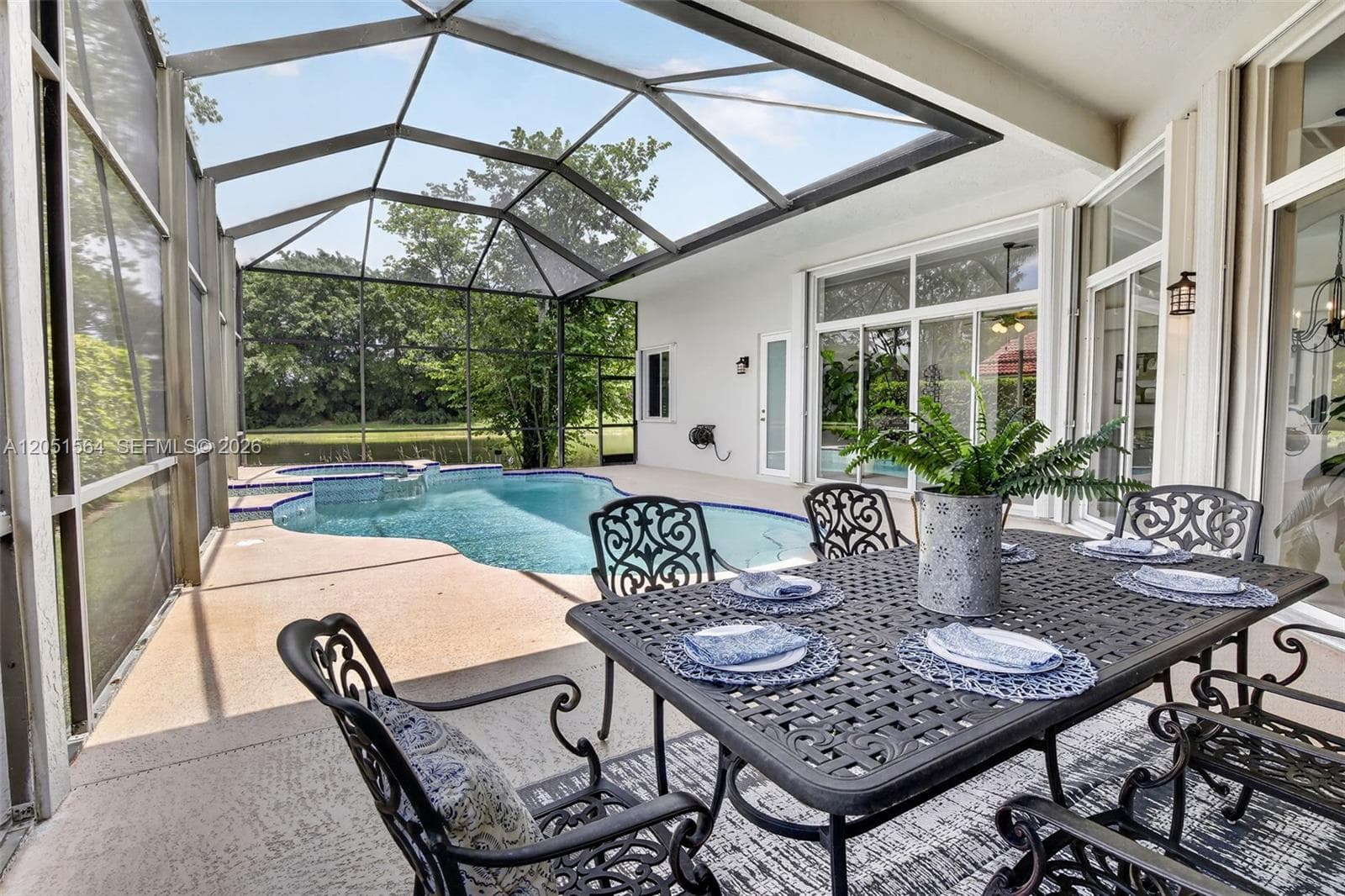 1164 Ginger Circle, Weston FL 33326 photo 2