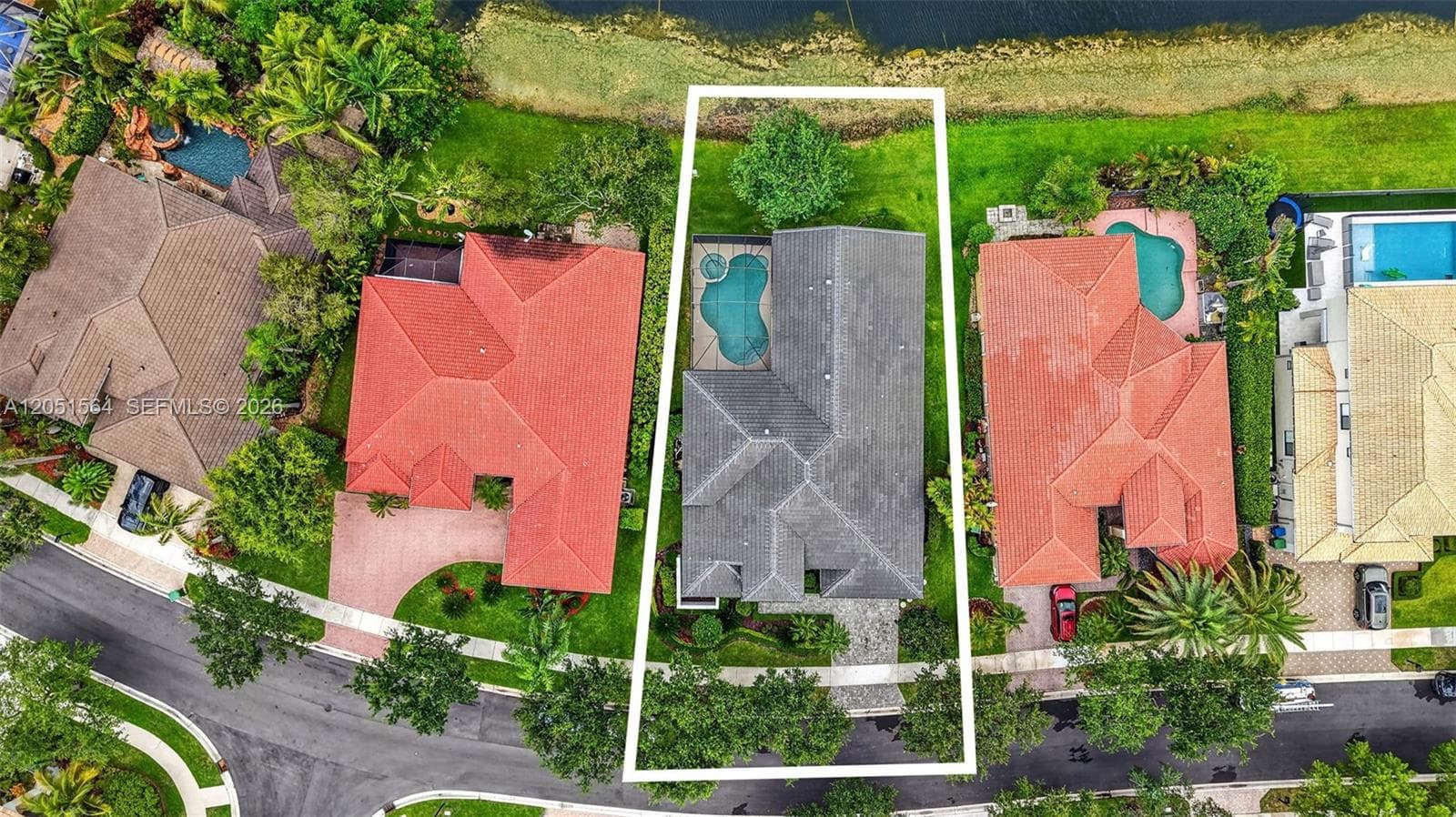 1164 Ginger Circle, Weston FL 33326 photo 3