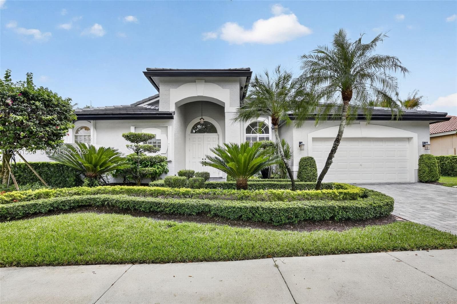 1164 Ginger Circle, Weston FL 33326