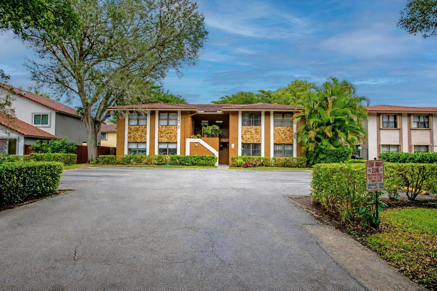 4165 NW 114th Terrace # 4165, Coral Springs FL 33065
