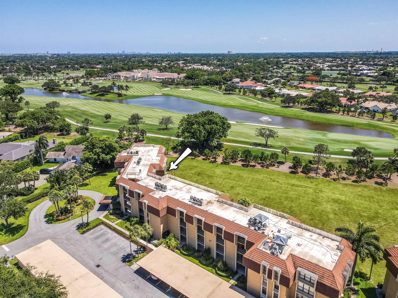 5350 Woodland Lakes Drive # 311, Palm Beach Gardens FL 33418