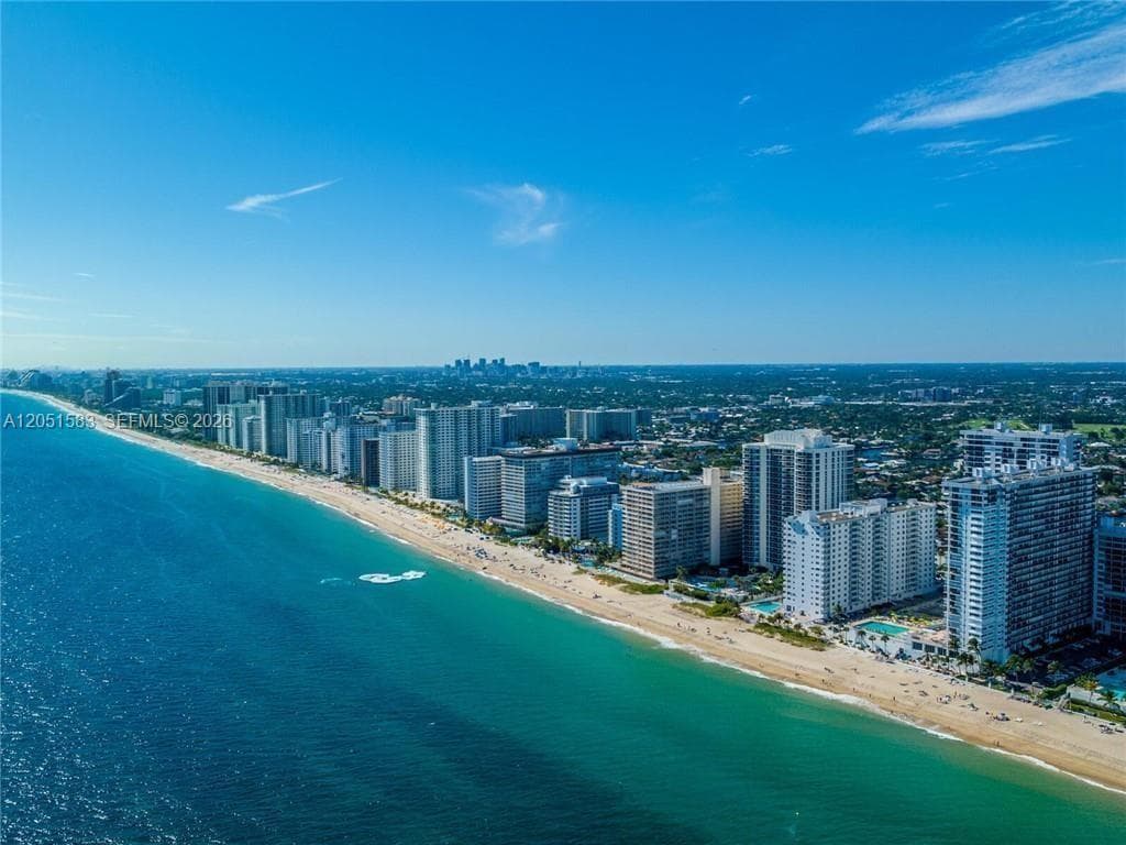 4280 Galt Ocean Dr # 26D, Fort Lauderdale FL 33308 photo 2