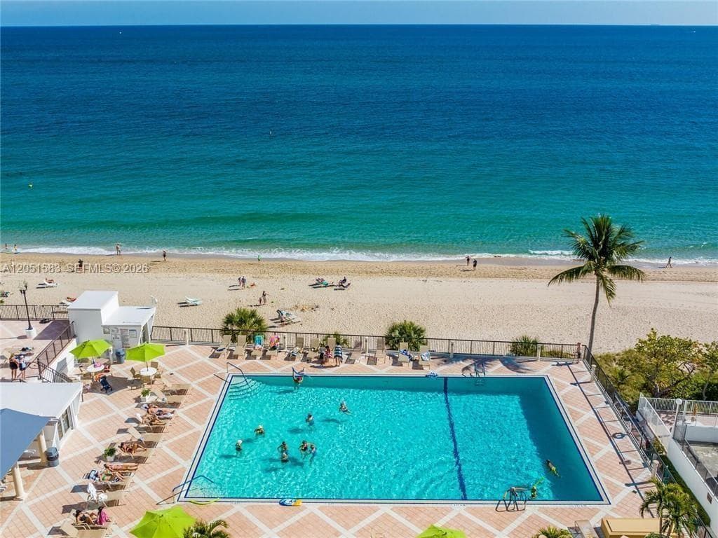 4280 Galt Ocean Dr # 26D, Fort Lauderdale FL 33308 photo 5