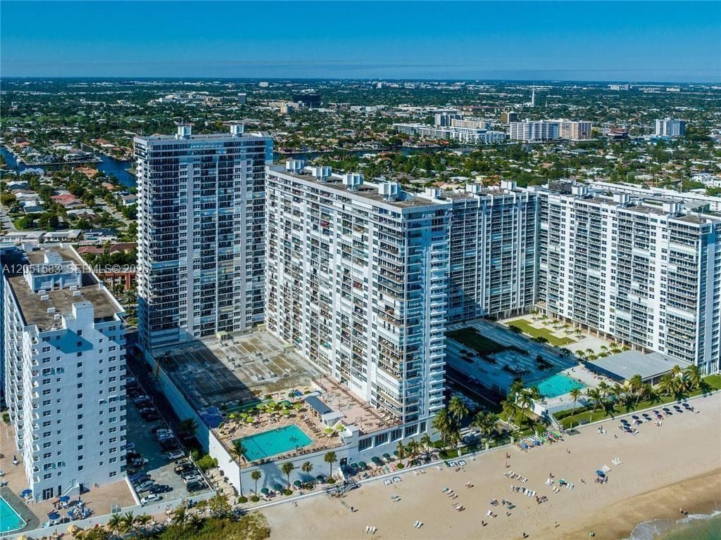 4280 Galt Ocean Dr # 26D, Fort Lauderdale FL 33308 photo 4