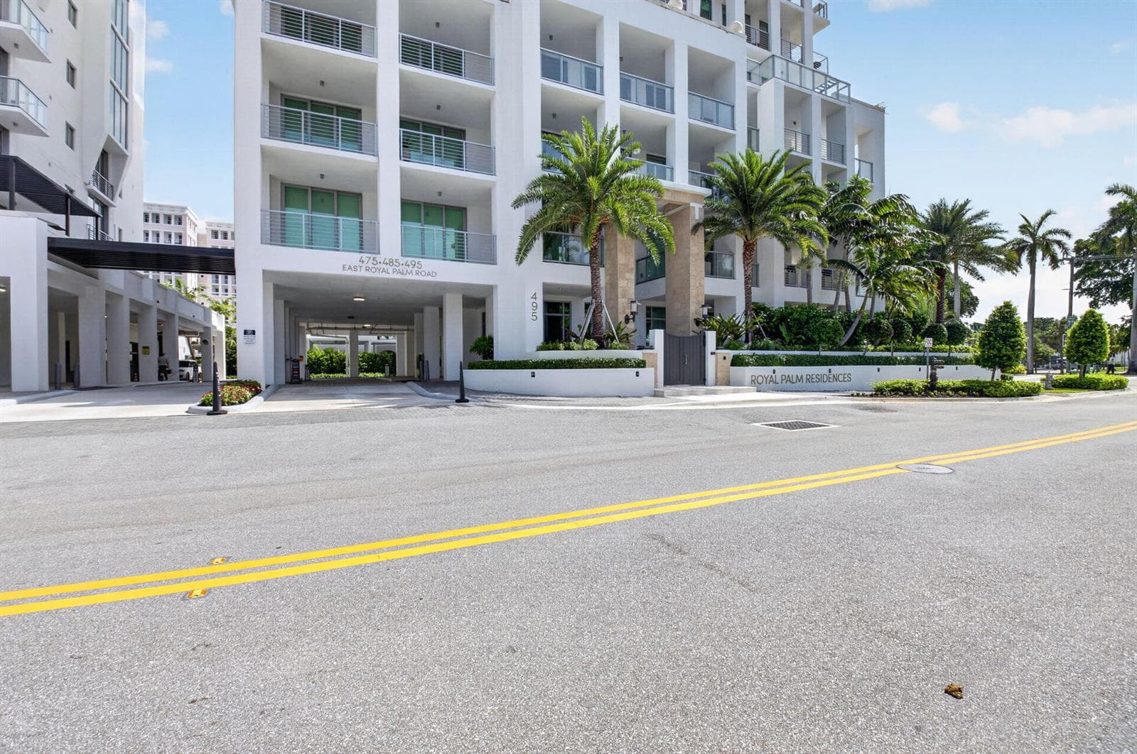 495 E Royal Palm Road # 601, Boca Raton FL 33432 photo 5