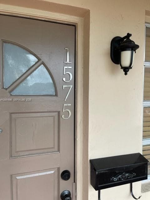 Listing