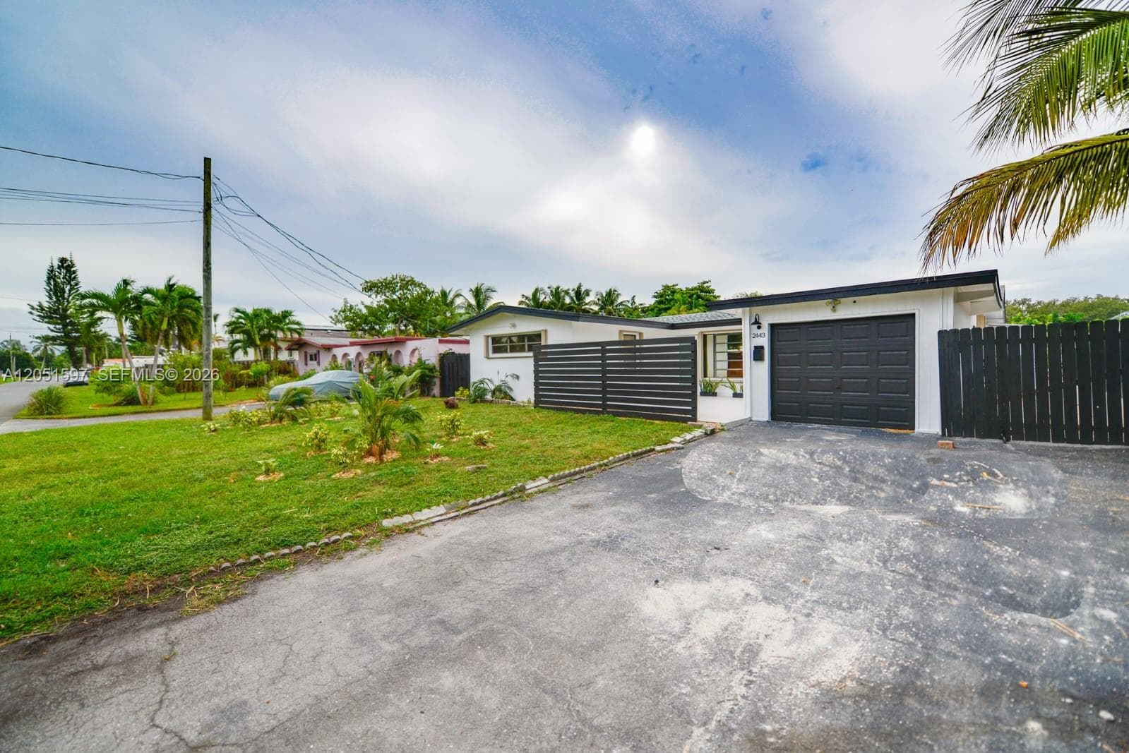 2443 Tortugas Ln, Fort Lauderdale FL 33312 photo 3
