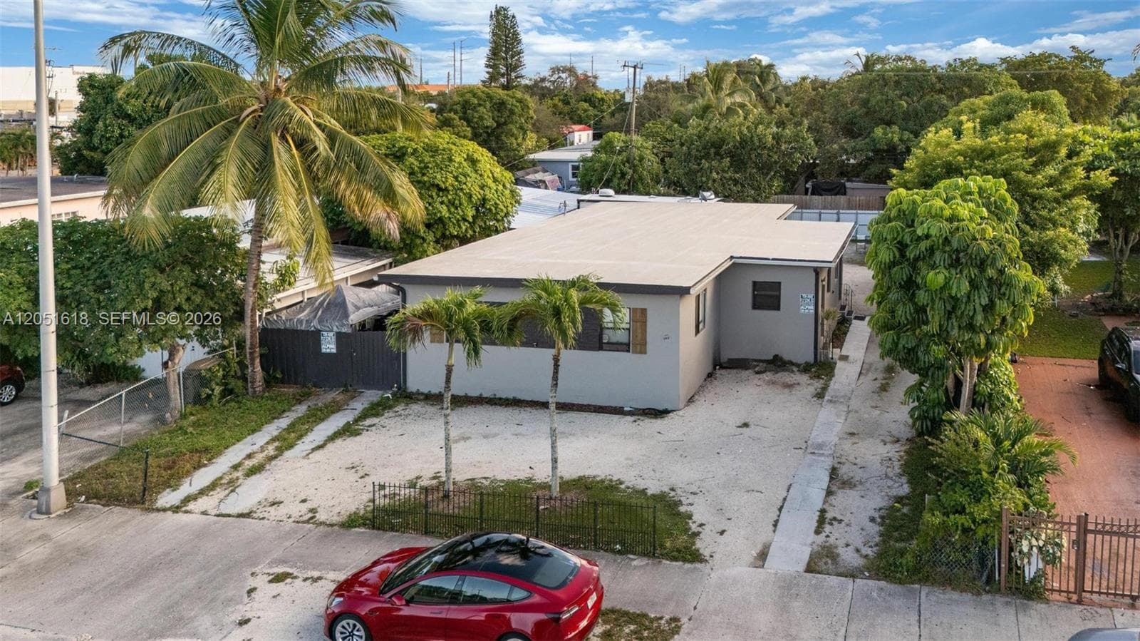 740 NW 135 St, North Miami FL 33168 photo 2