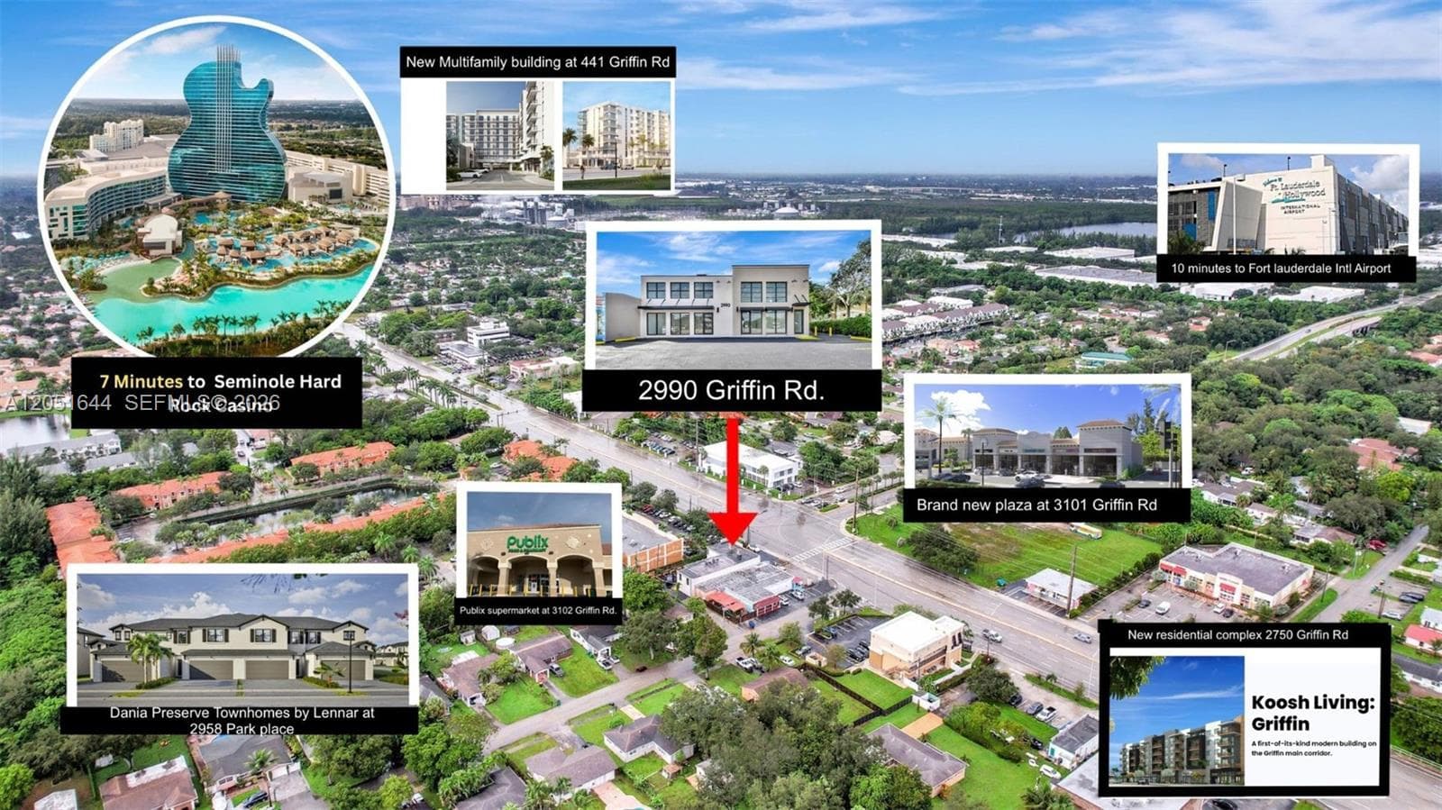 2990 Griffin Rd, Dania Beach FL 33312 photo 5