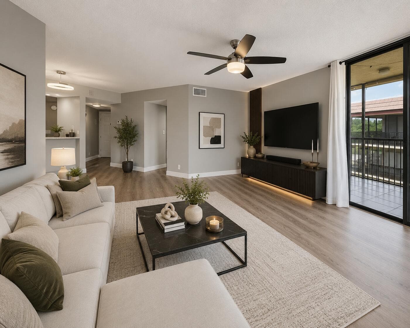 10401 W Broward Boulevard # 401, Plantation FL 33324 photo 3