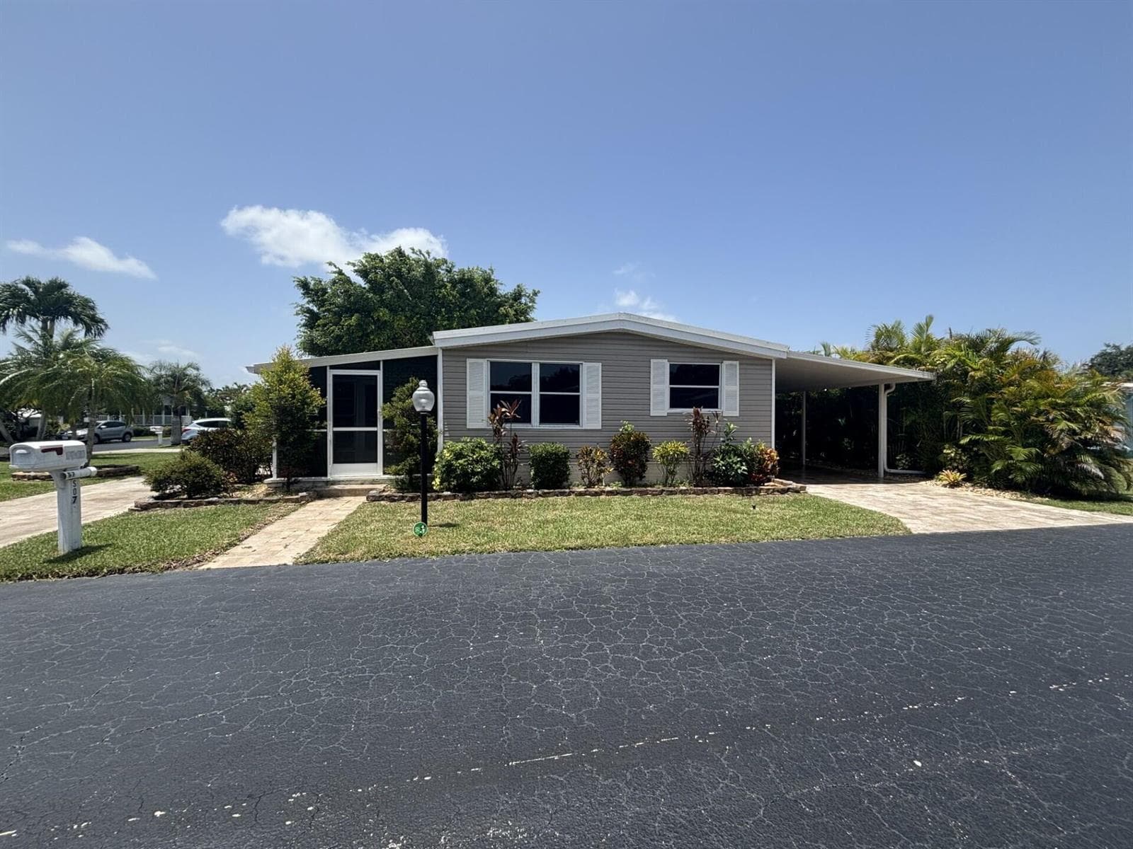 6700 NW 45th Avenue # 7, Coconut Creek FL 33073