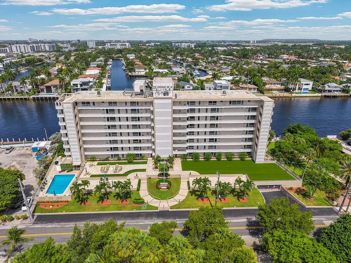 201 N Riverside Drive # 802, Pompano Beach FL 33062 photo 2