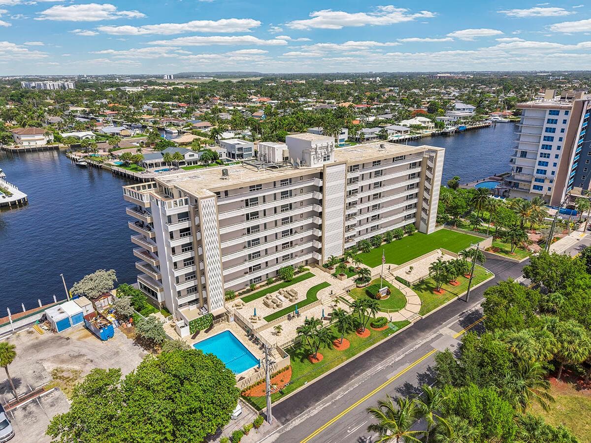 201 N Riverside Drive # 802, Pompano Beach FL 33062 photo 3