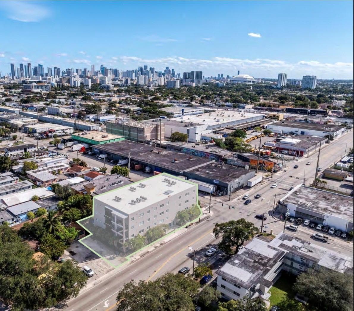 2311 NW 22nd Ave # 202, Miami FL 33142 photo 2