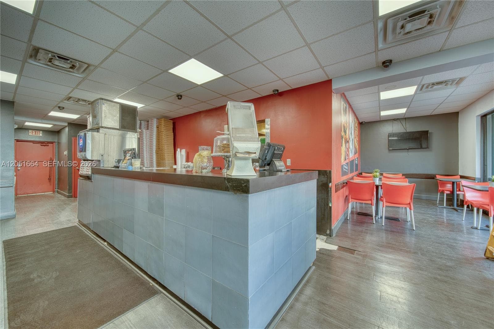 Pizzeria Restaurant For Sale In South Miami, South Miami FL 33143 photo 3