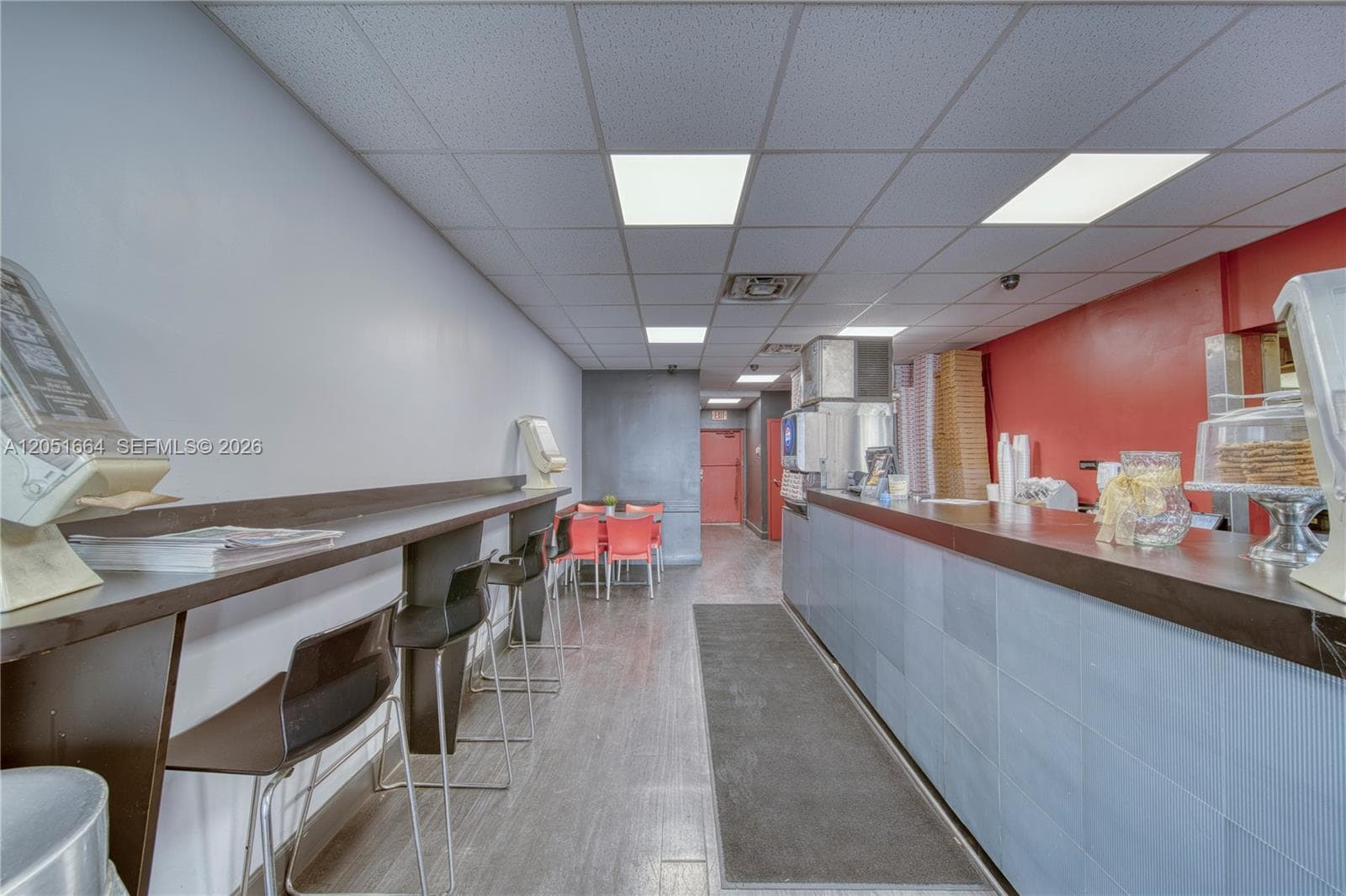 Pizzeria Restaurant For Sale In South Miami, South Miami FL 33143 photo 4