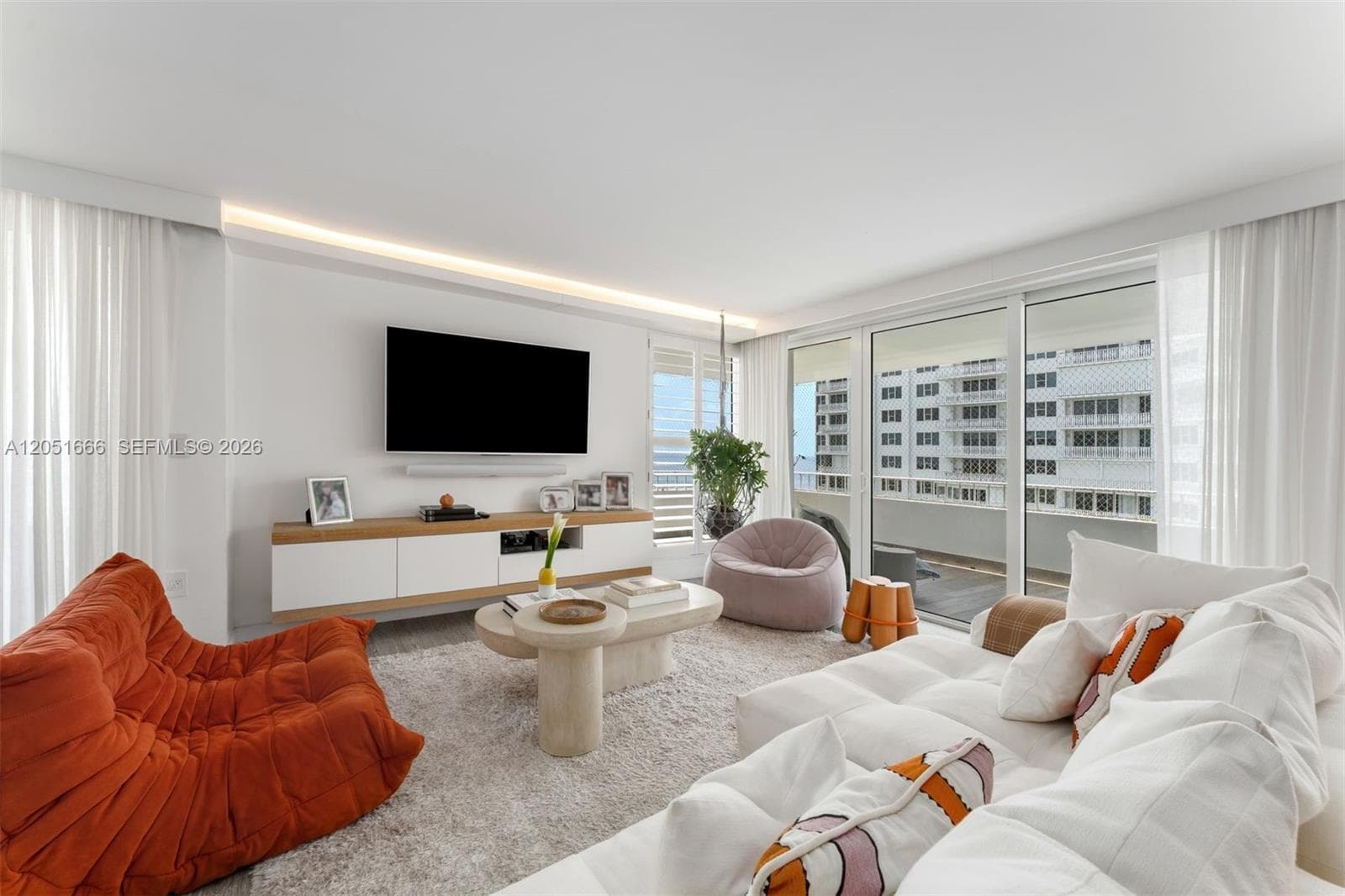 199 Ocean Lane Drive # 801, Key Biscayne FL 33149 photo 2