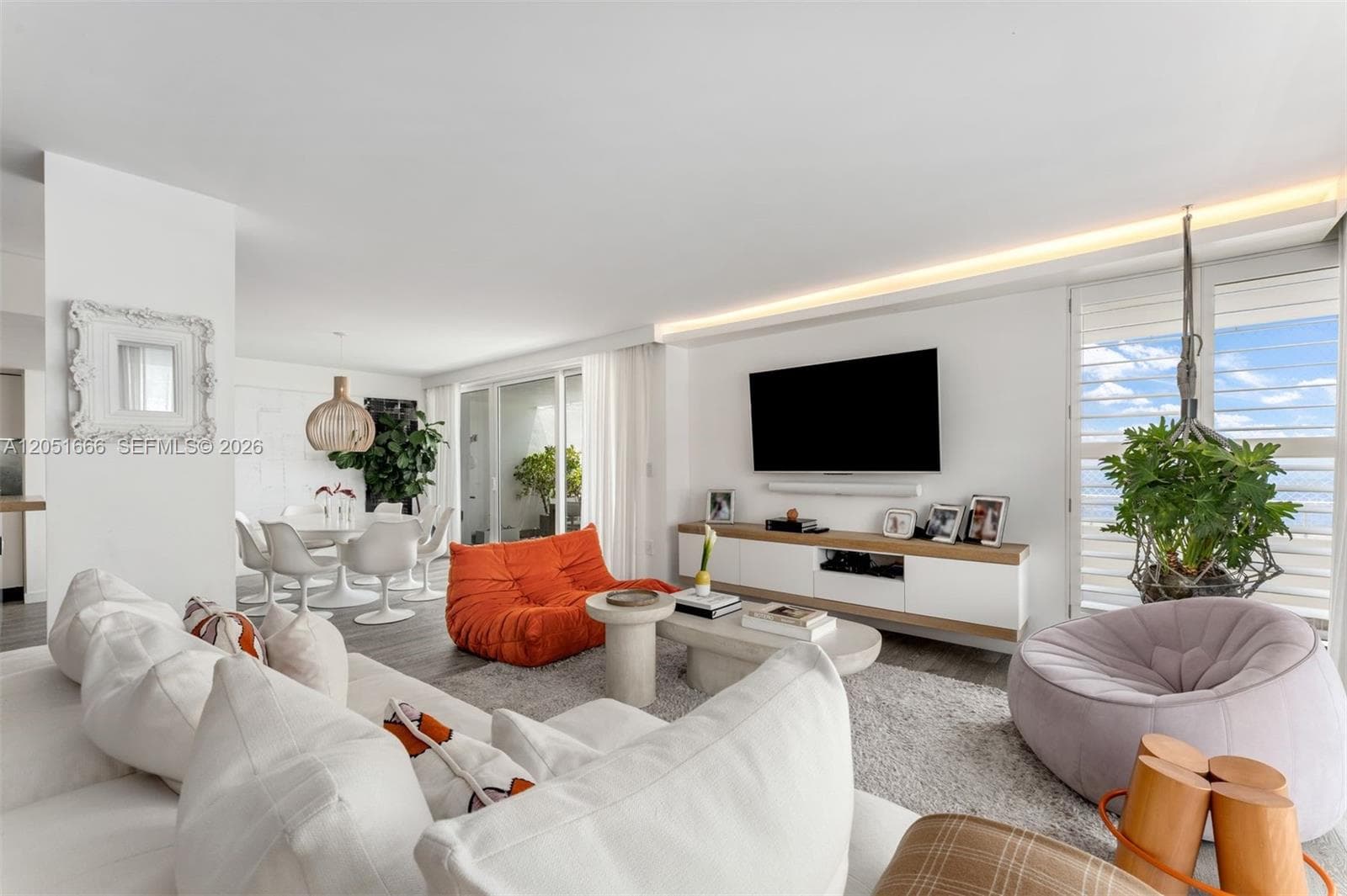 199 Ocean Lane Drive # 801, Key Biscayne FL 33149 photo 3