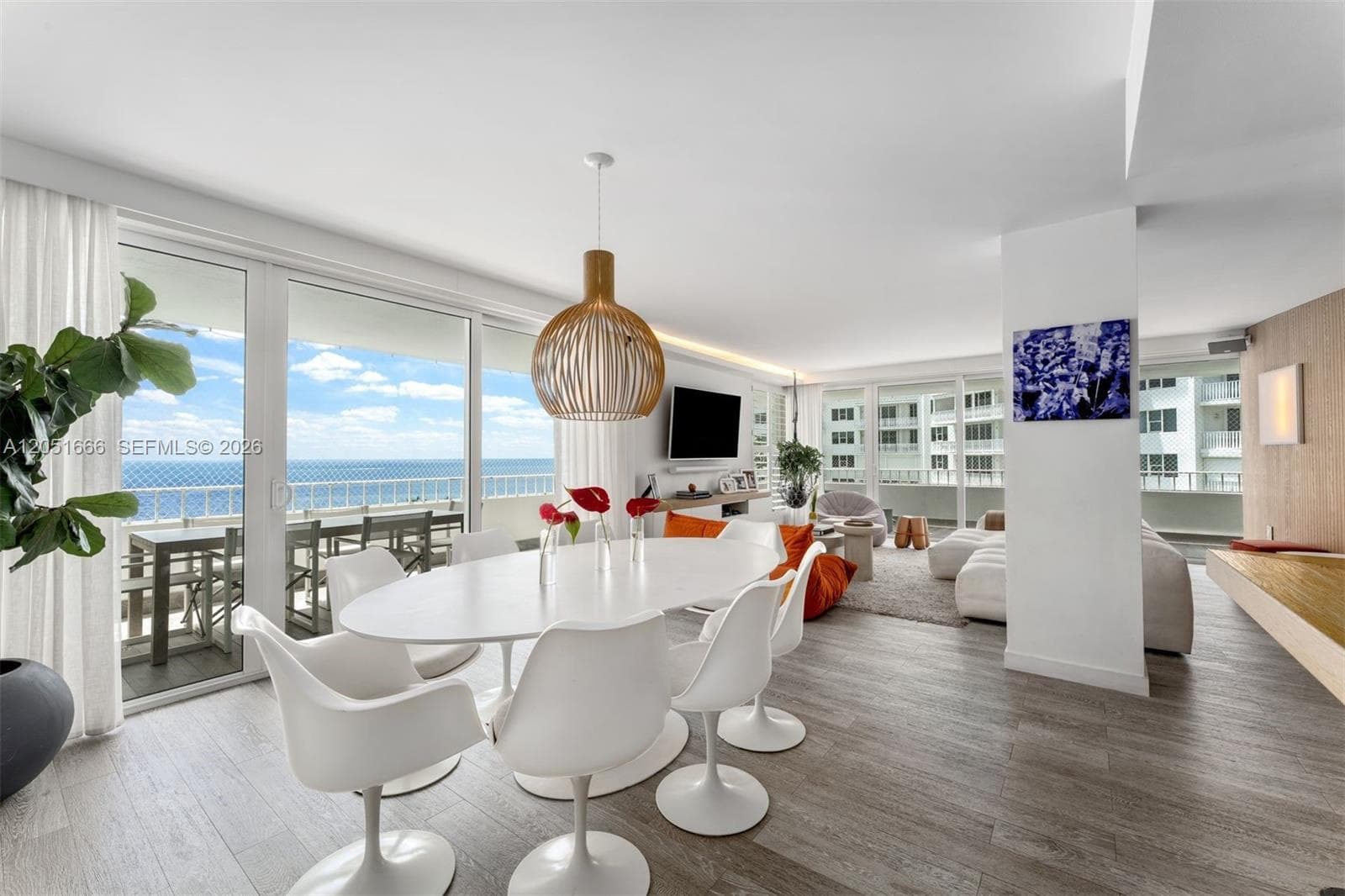 199 Ocean Lane Drive # 801, Key Biscayne FL 33149 photo 5